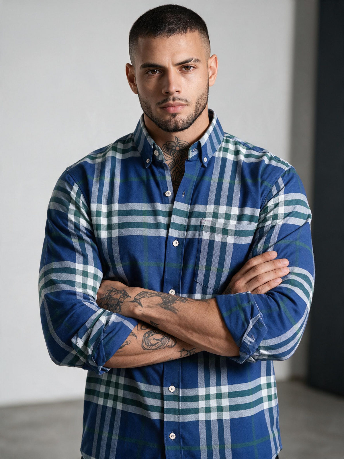 Escape Deer Shirt EDS 1602