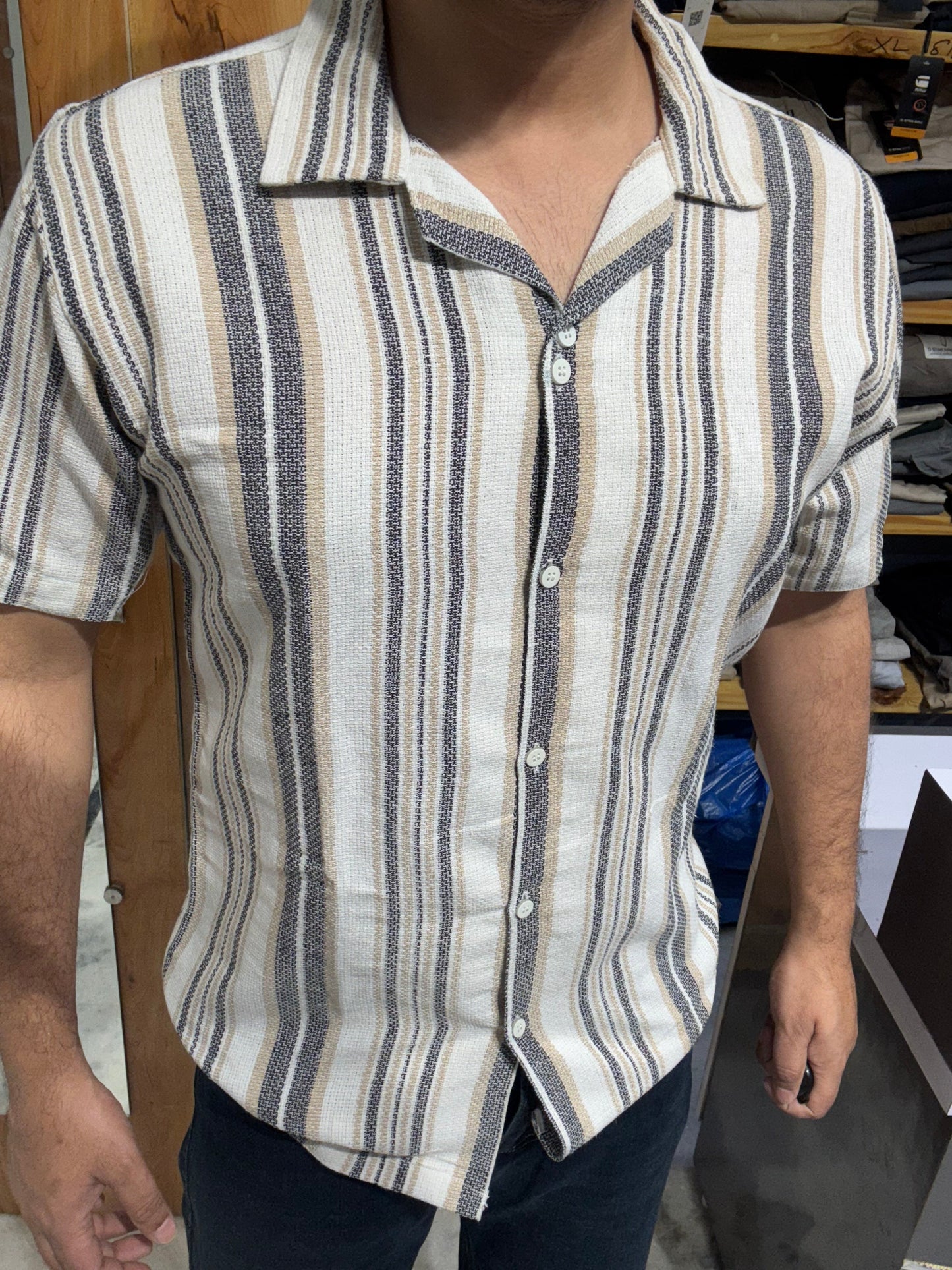 Escape Deer Shirt (M) ED1098 R54 S1