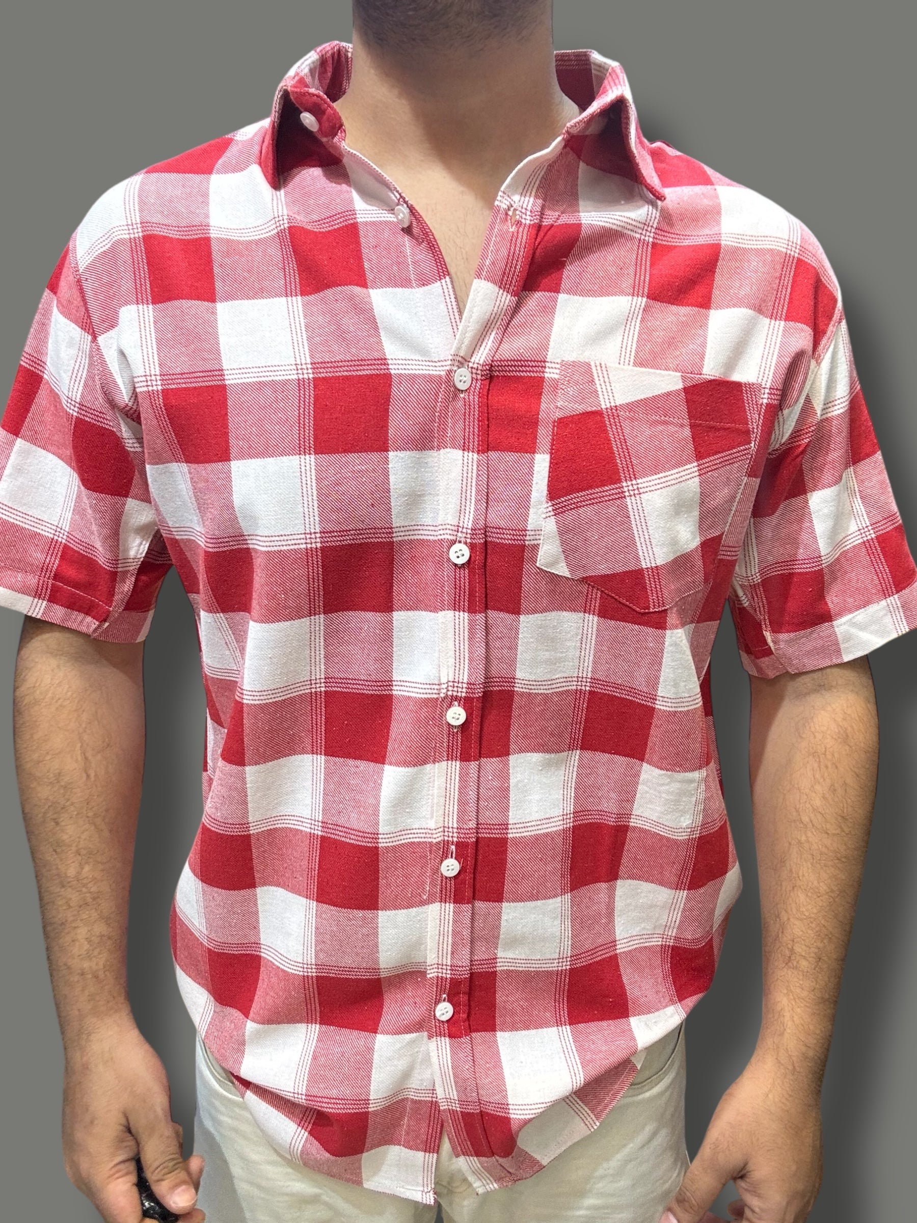 Escape Deer Shirt (M) ED1853