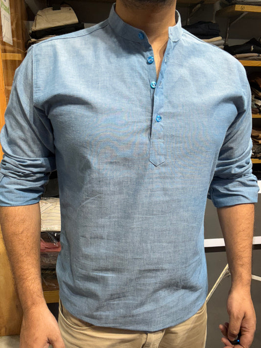 Escape Deer Kurta (2XL) ED1522