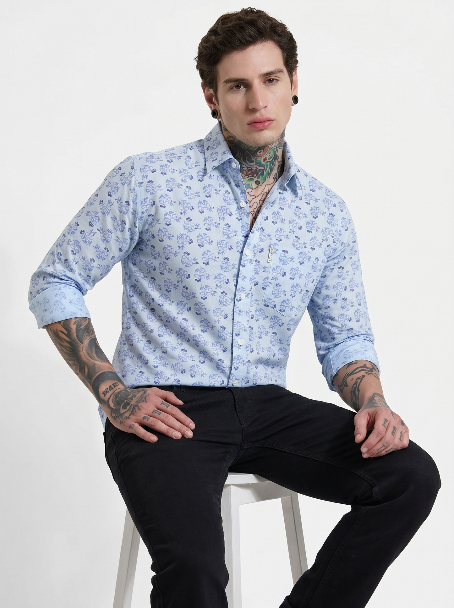 Escape Deer Shirt (M) ED1054 R51 S6
