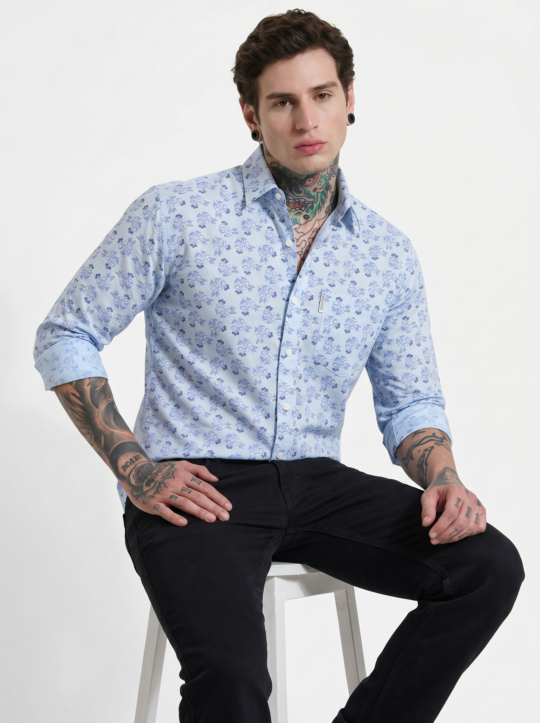 Escape Deer Shirt (L) ED1054 R51 S6