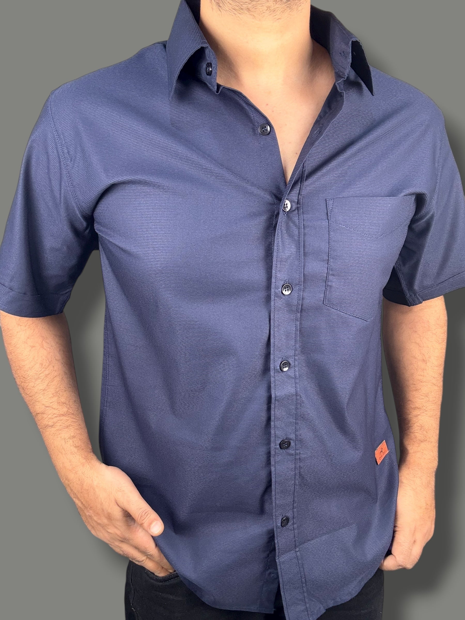 Escape Deer Shirt (M) ED1914 R63 S2
