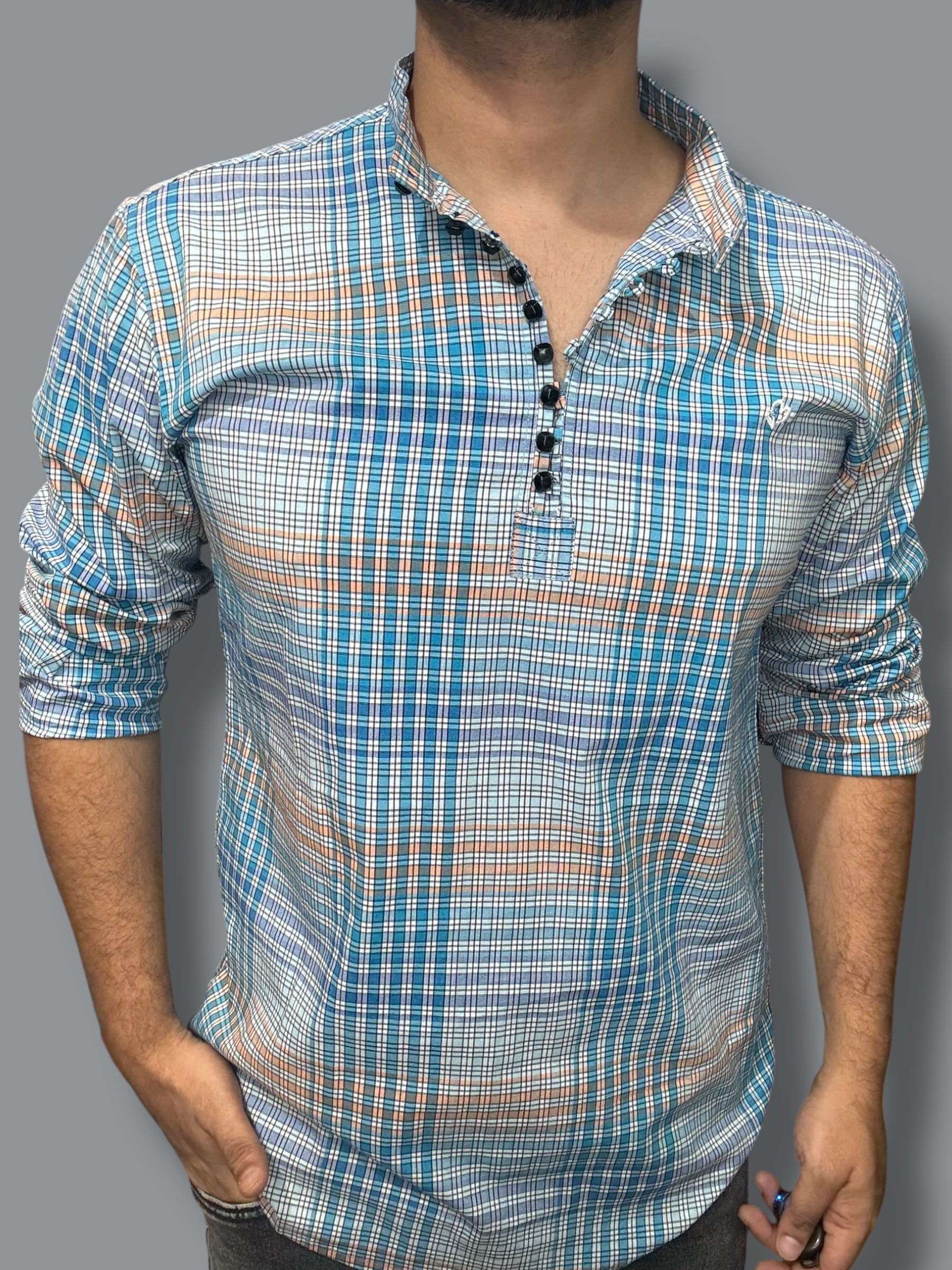 Escape Deer Kurta (XL) ED1586