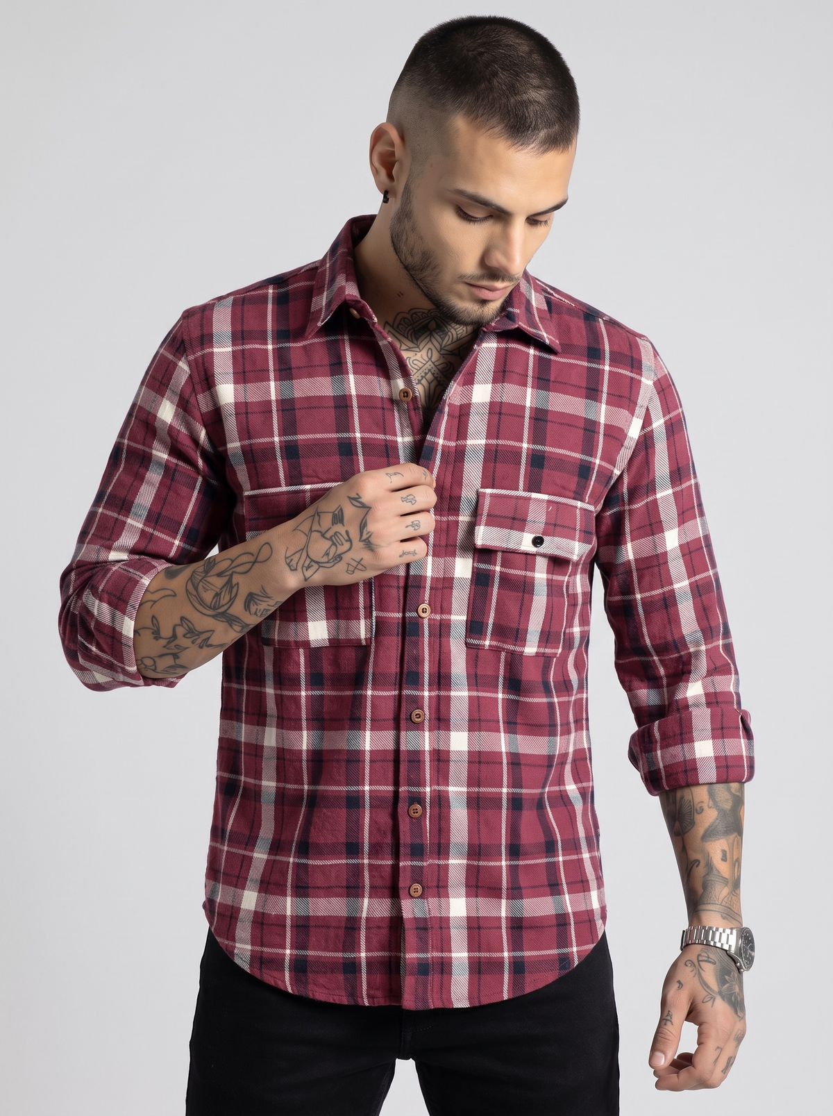 Escape Deer Shirt EDS R63 S6