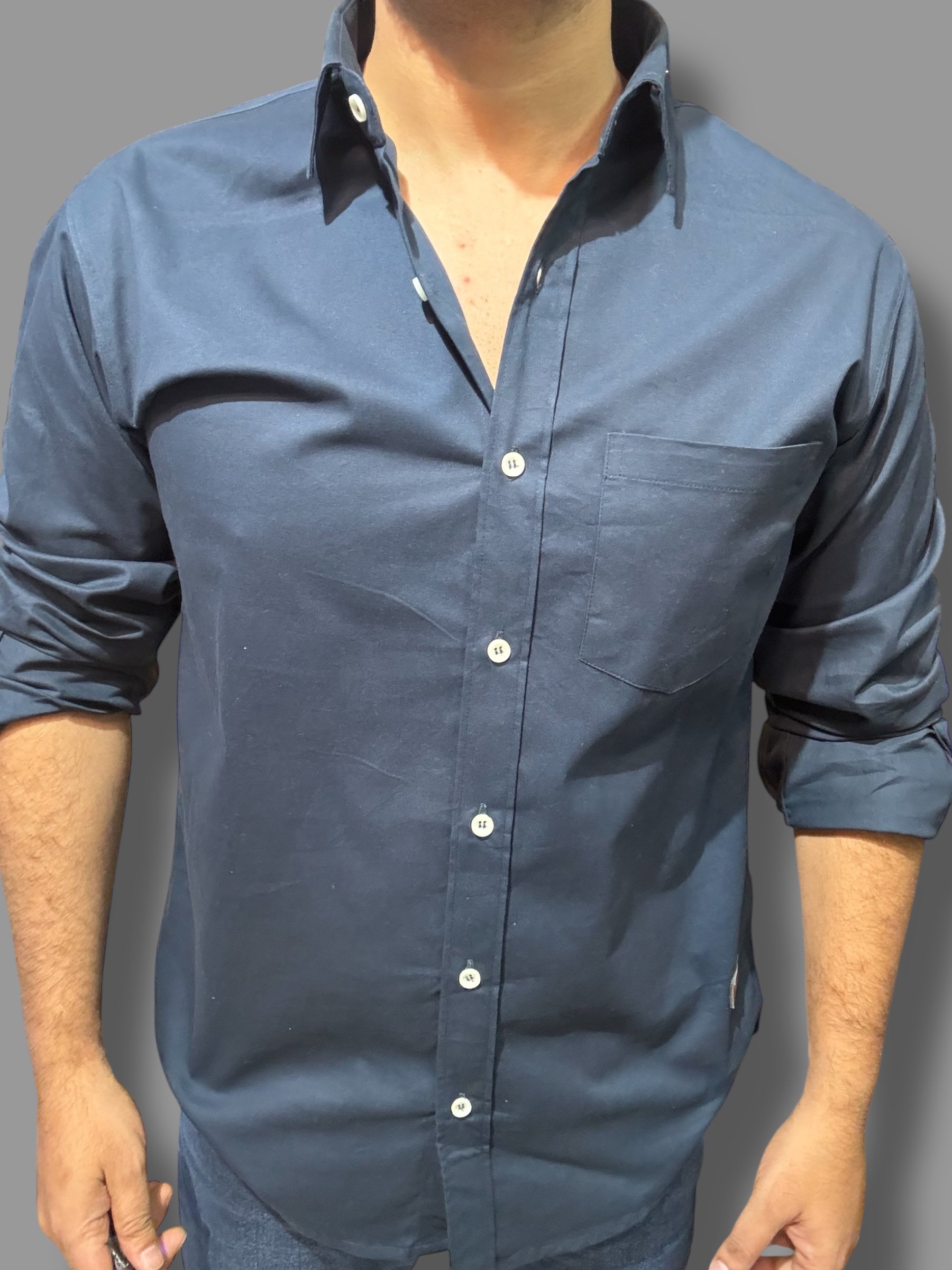 Escape Deer Shirt (M) ED1719 R61 S1
