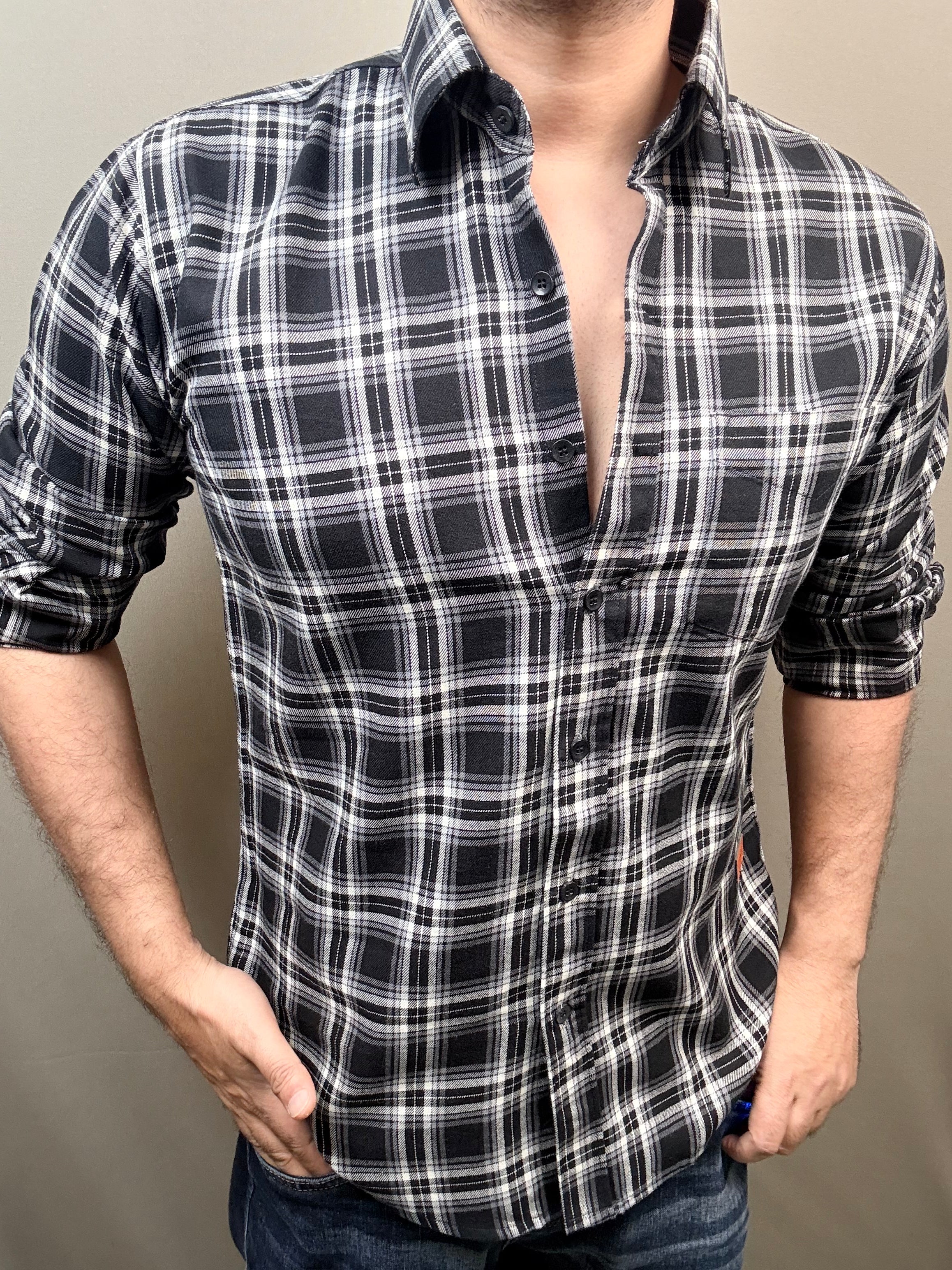 Escape Deer Shirt (XL) ED1710 R3 S2