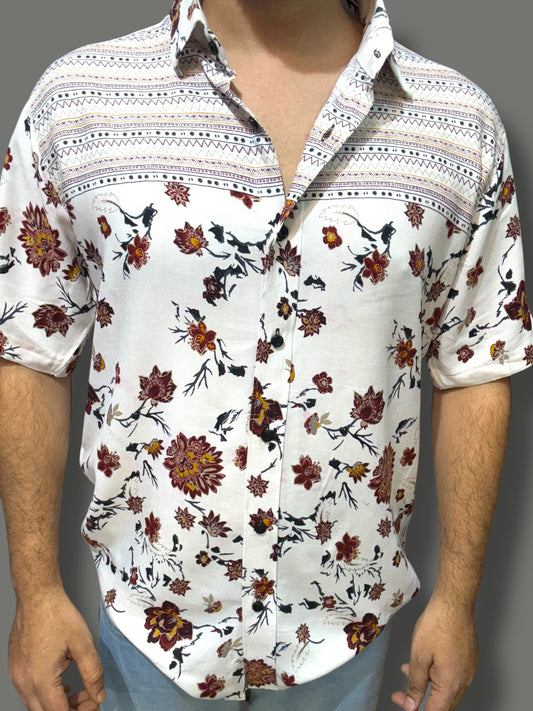 Escape Deer Shirt (2XL) ED1527