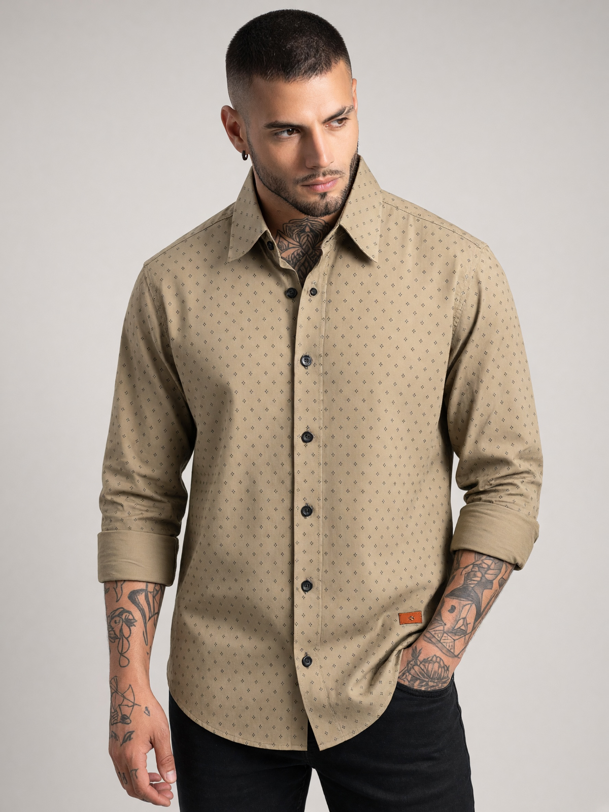 Escape Deer Shirt EDS R59 R1 S1
