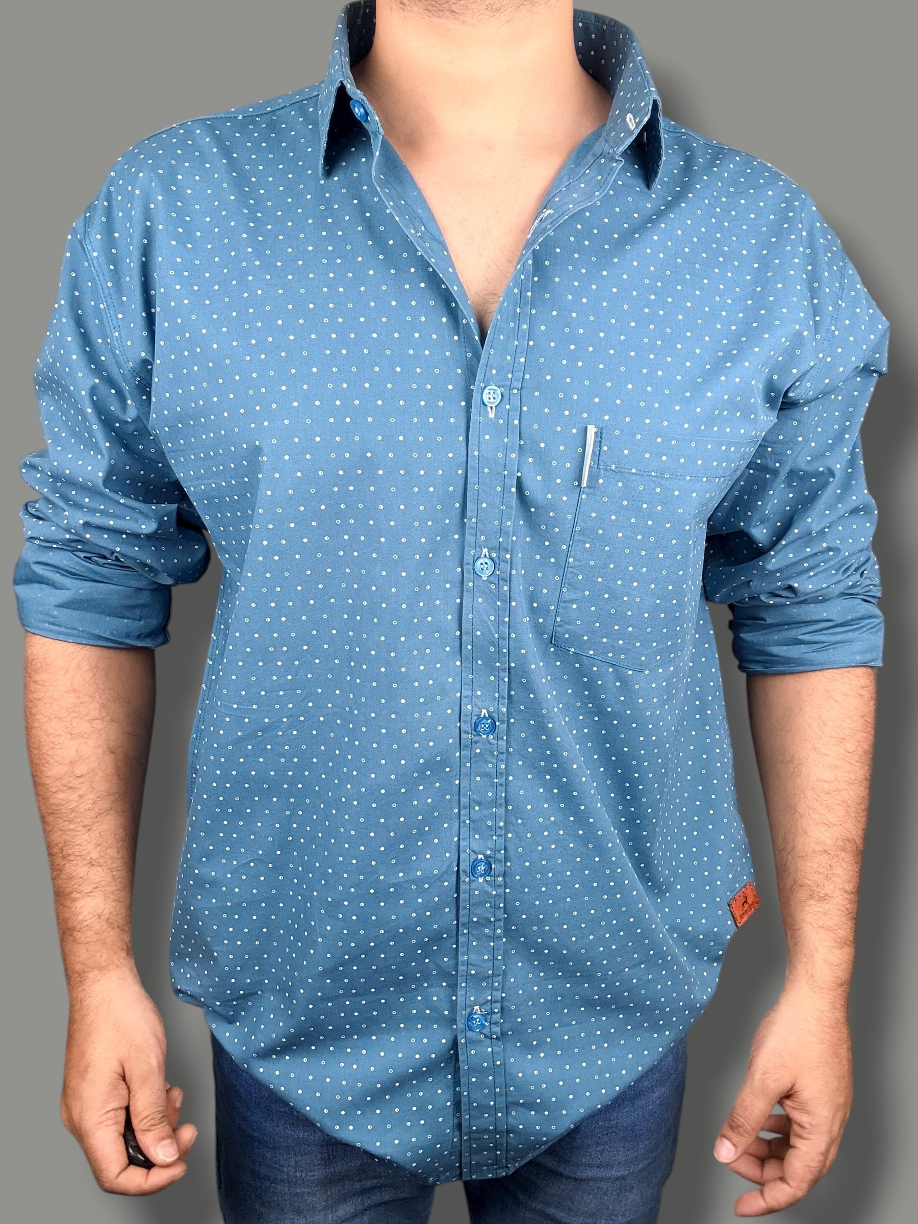 Escape Deer Shirt (3XL) ED878 R1 S1