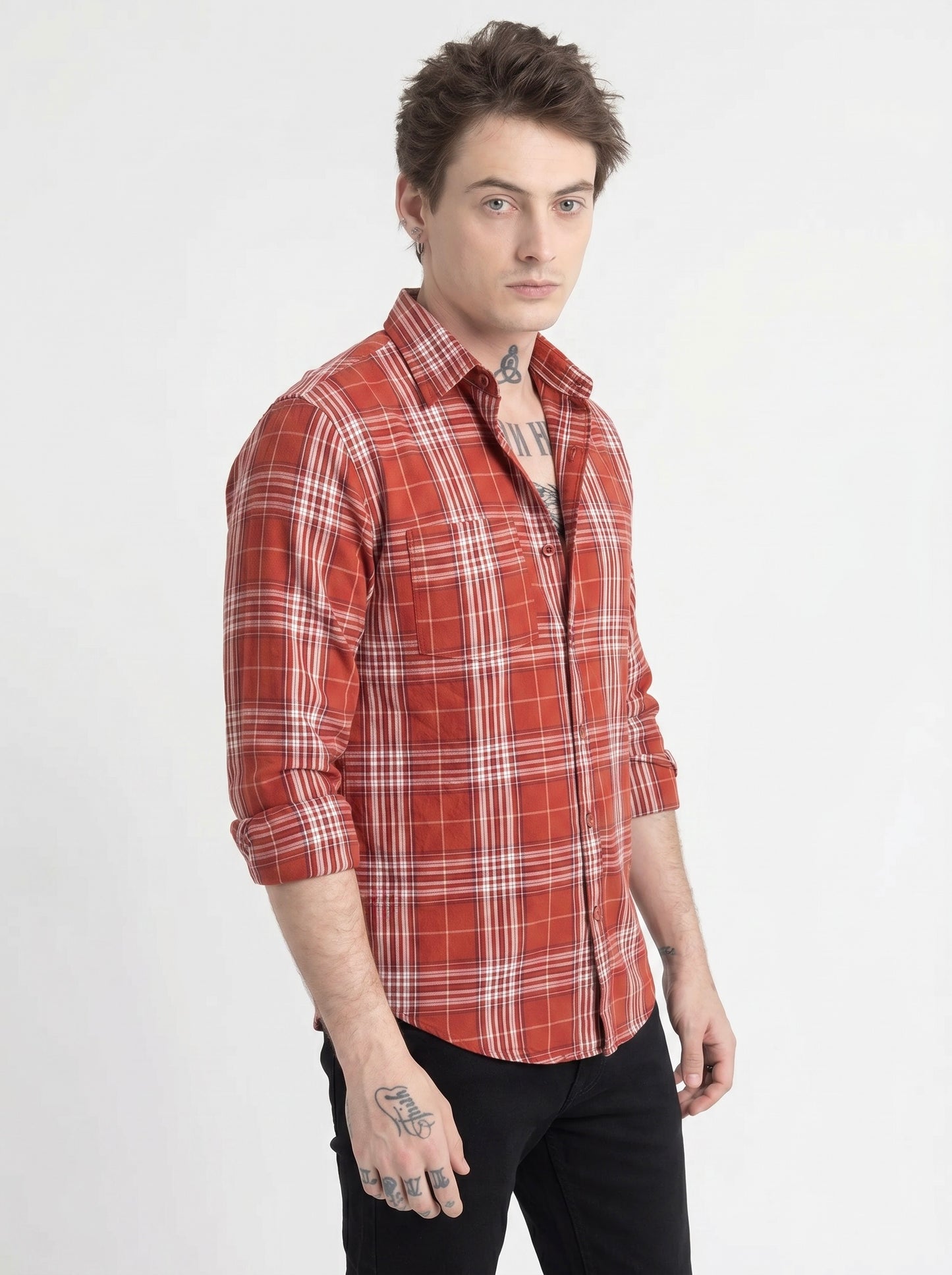 Escape Deer Shirt EDS 1230 R14 S7