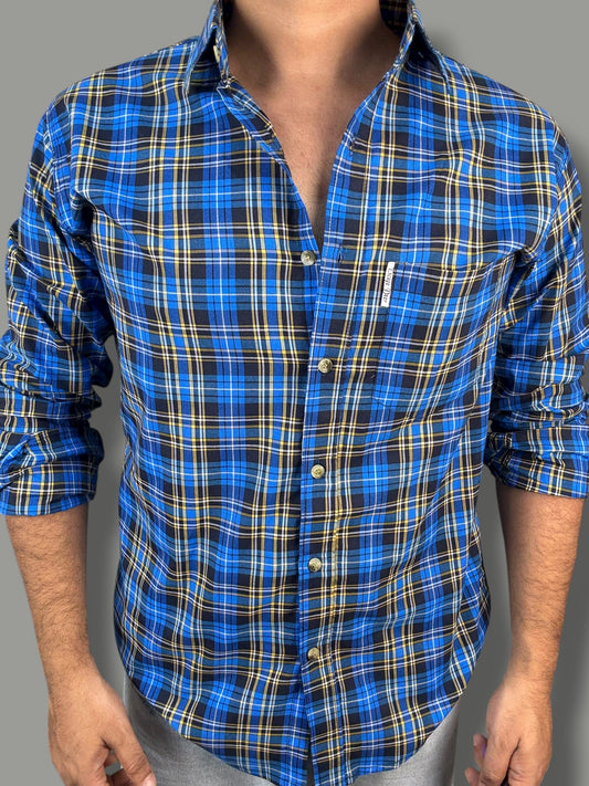 ESCAPE DEER Shirt (M) ED1204 R5 S2