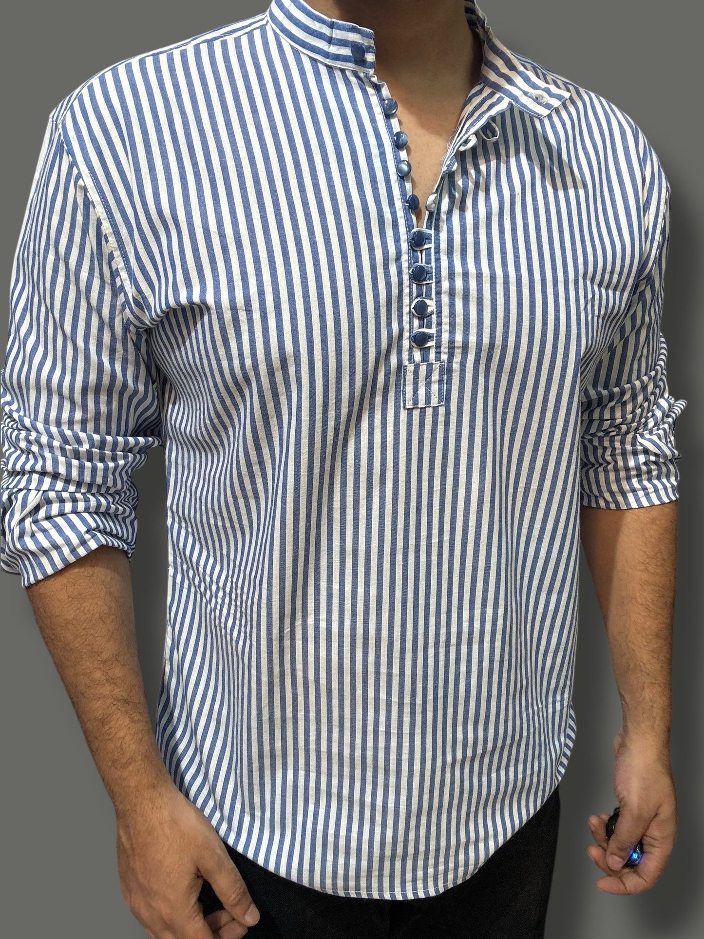 Escape Deer Kurta (2XL) ED1870 R51 S2