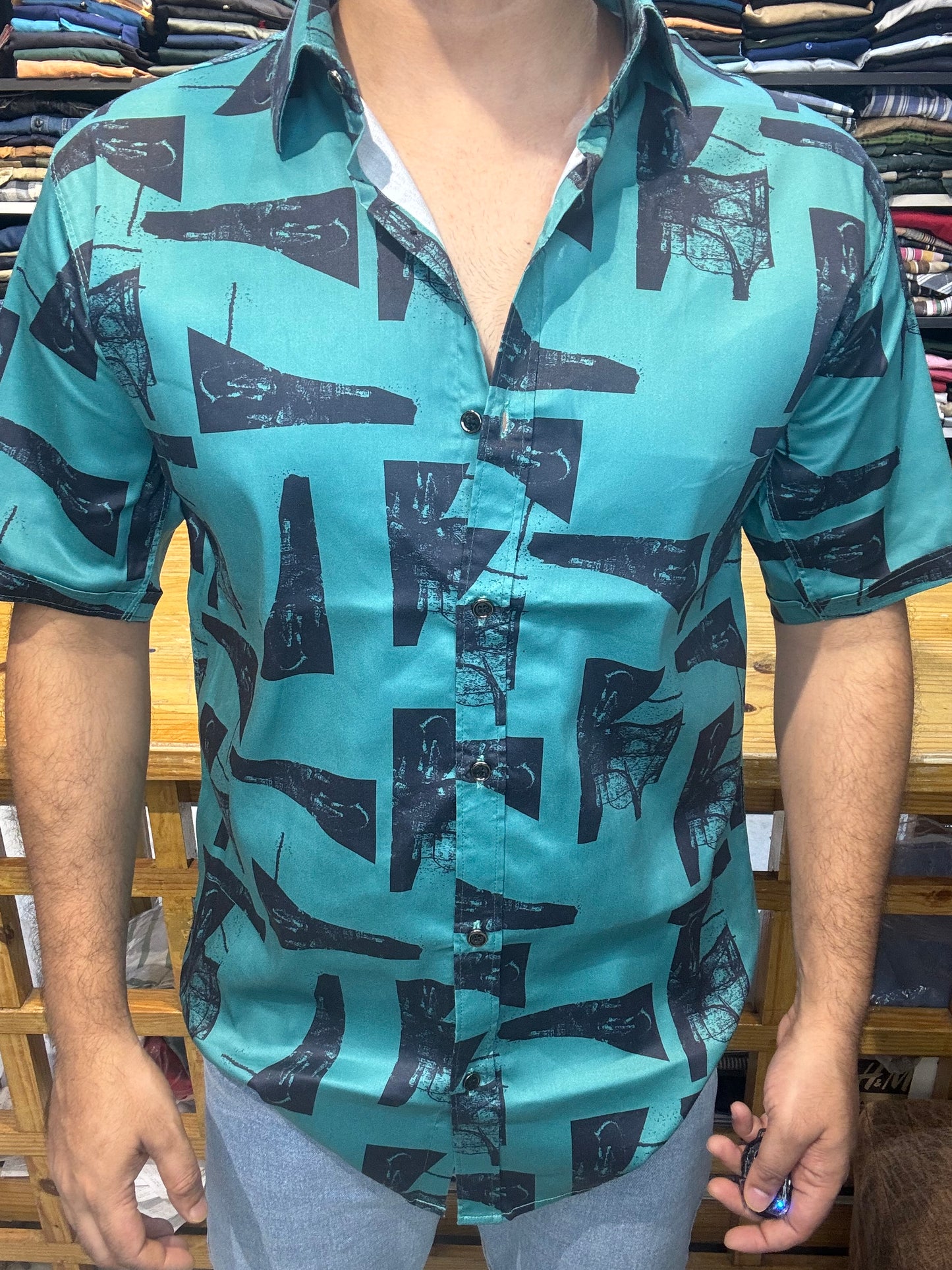 Escape Deer Shirt (XL) ED1603
