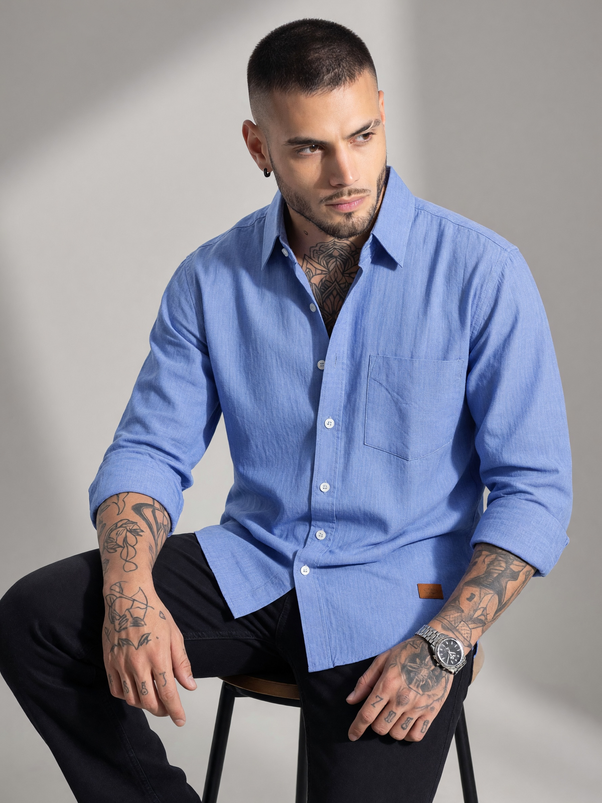 Escape Deer Shirt EDS 1466 R3 S4