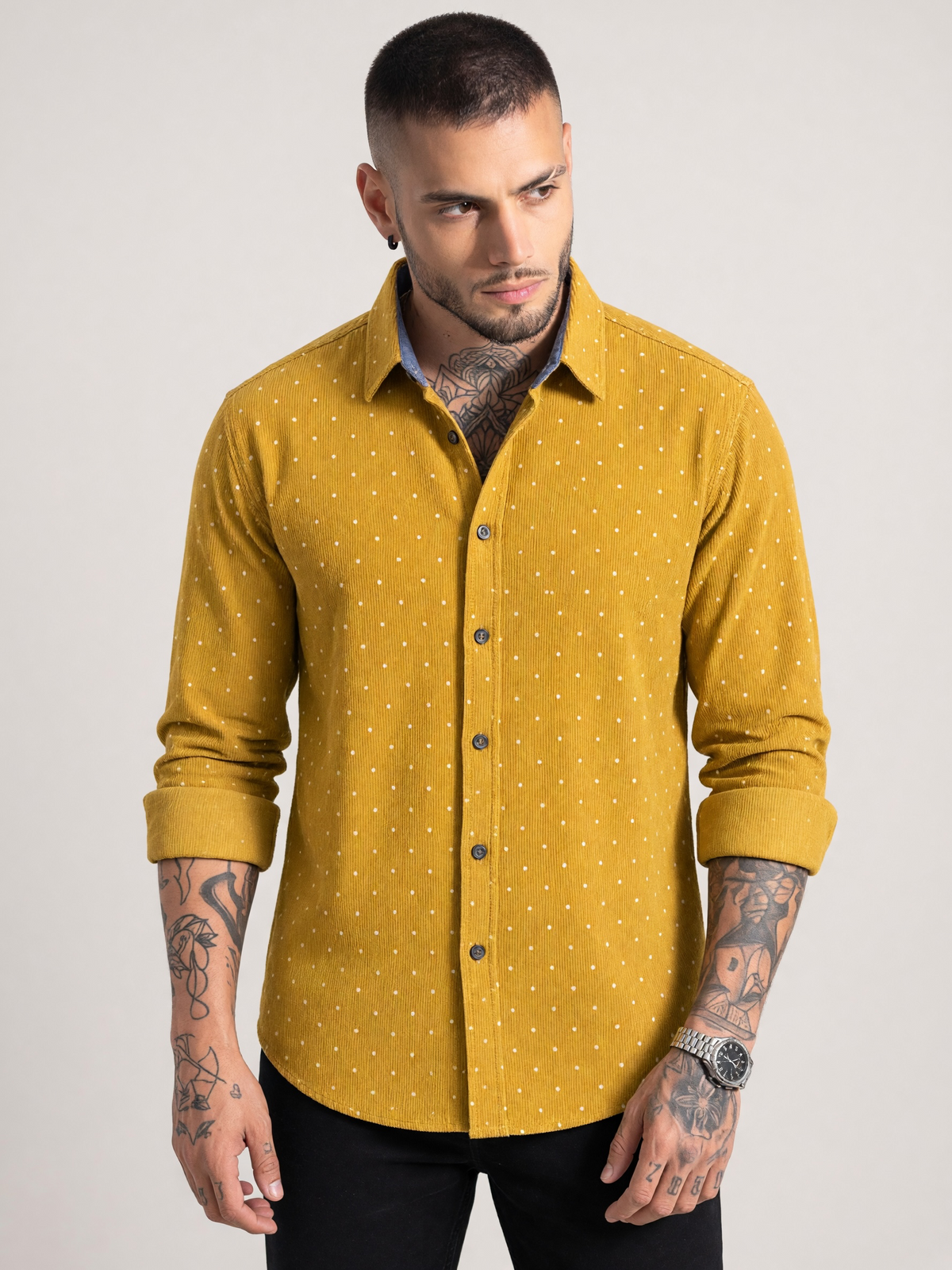 Escape Deer Shirt EDS 1609 R59 R1 S1