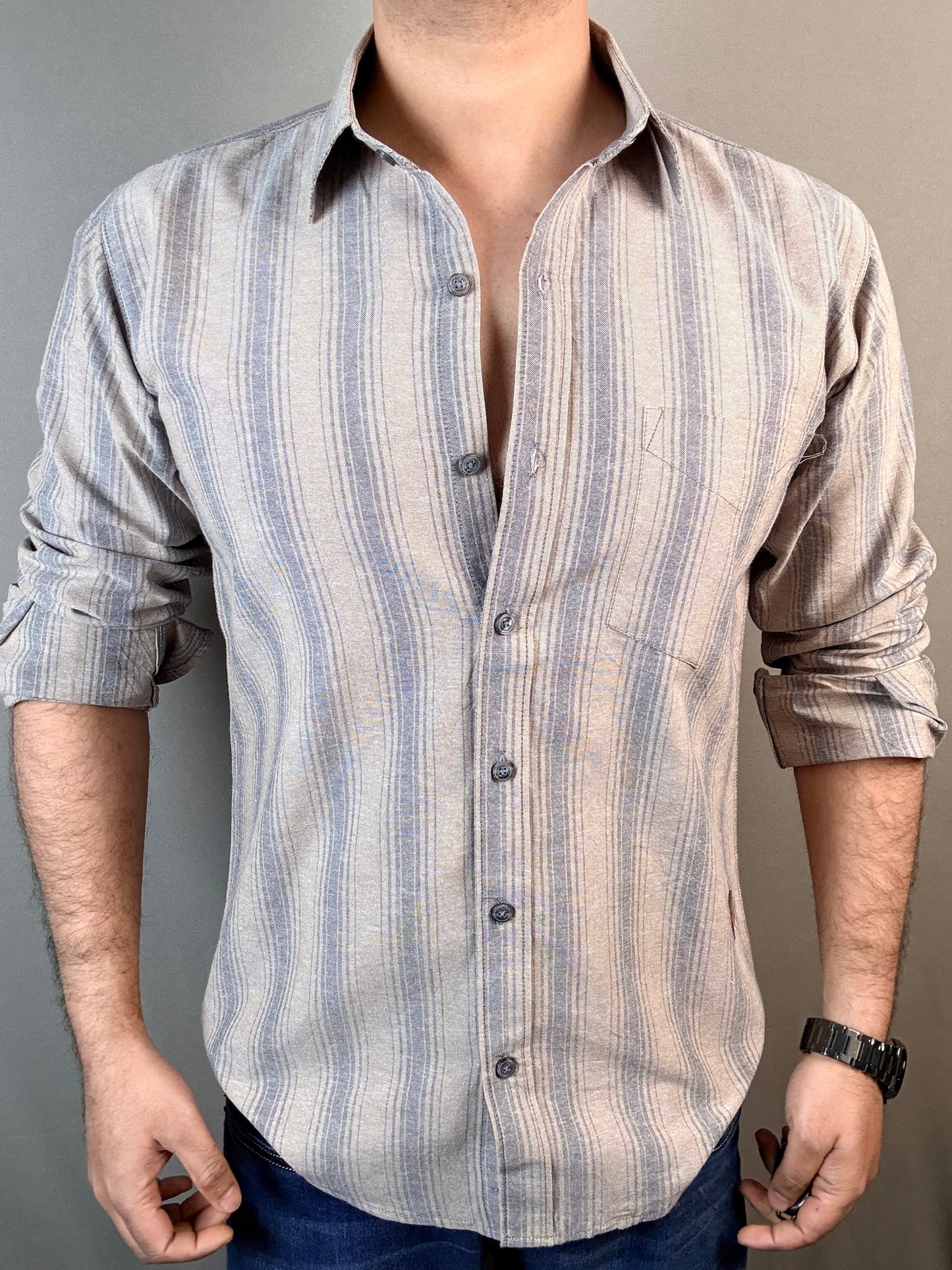 Escape Deer Shirt (XL) ED1686 R17 S4