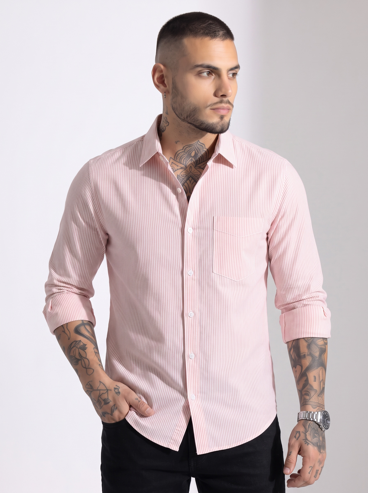 Escape Deer Shirt EDS 1388 R14 S7