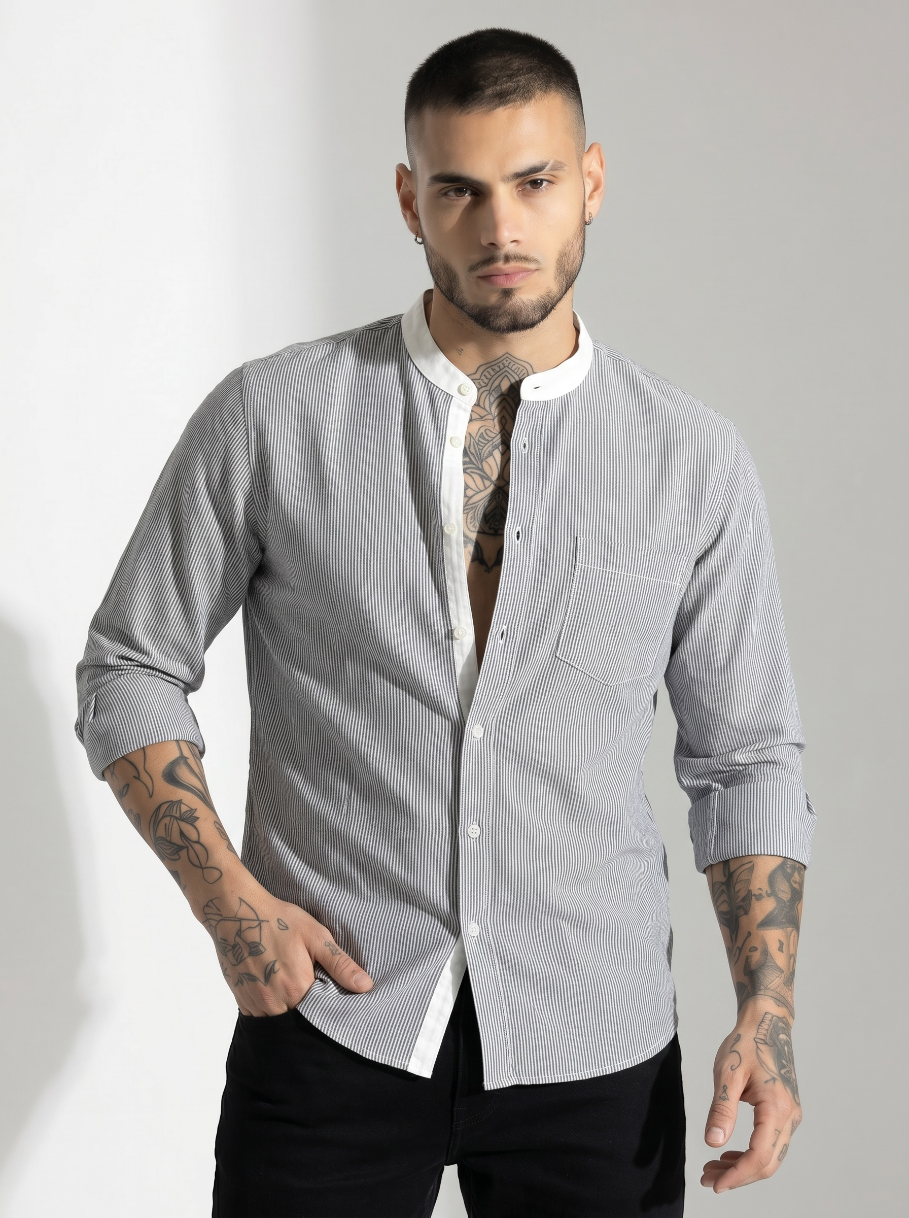 Escape Deer Shirt EDS 1315 R8 S5