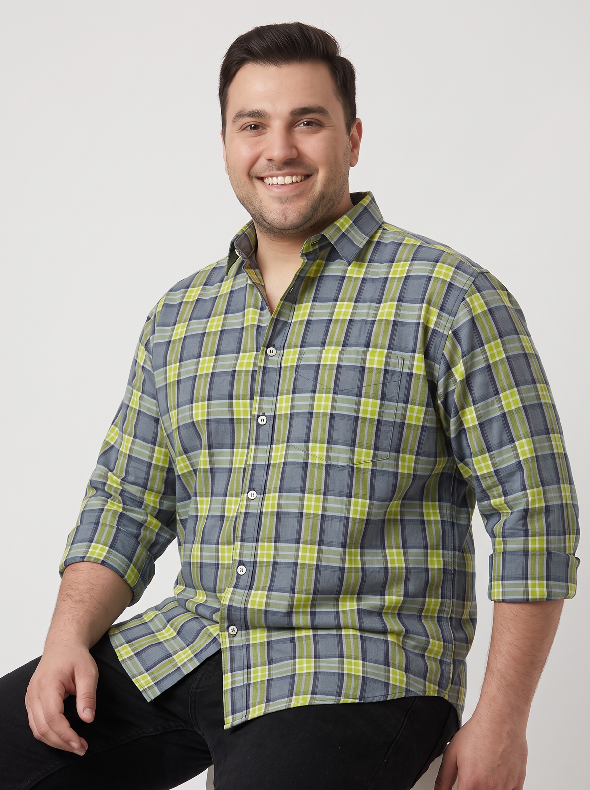 Escape Deer Shirt EDS 1534