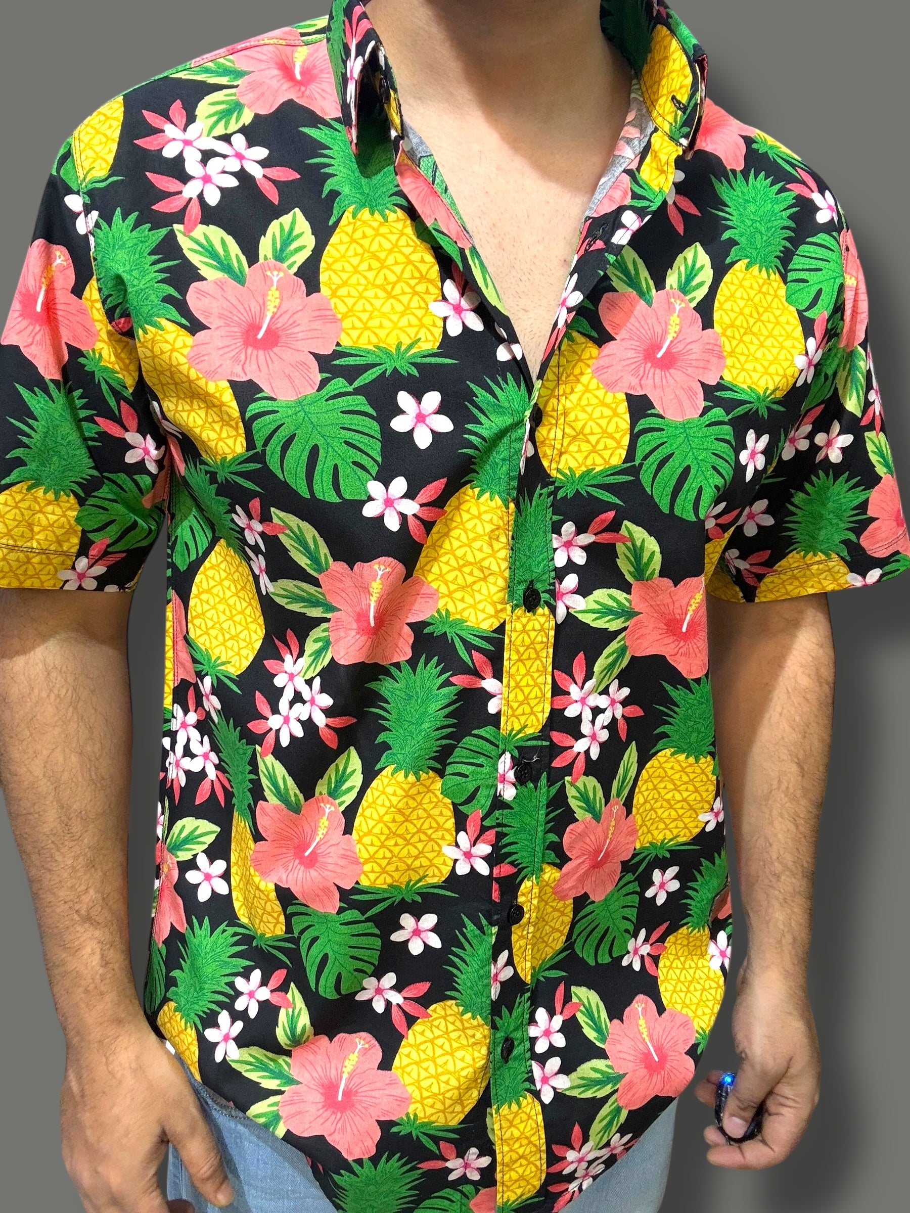 Escape Deer Shirt (XL) ED1537 R9 S2