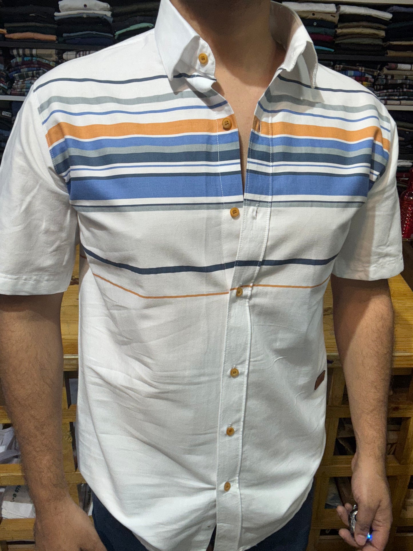 Escape Deer Shirt (2XL) ED1642 R9 S5