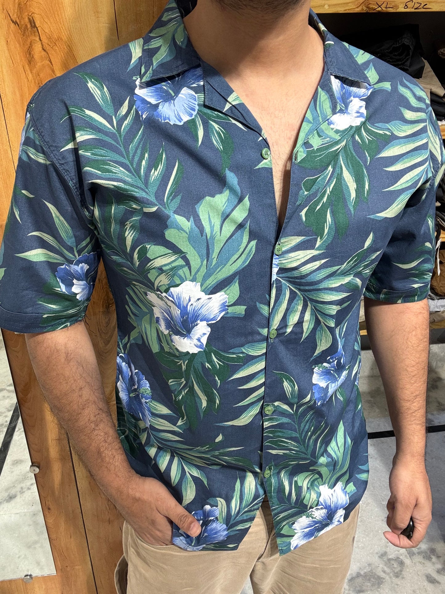 Escape Deer Shirt (XL) ED1469