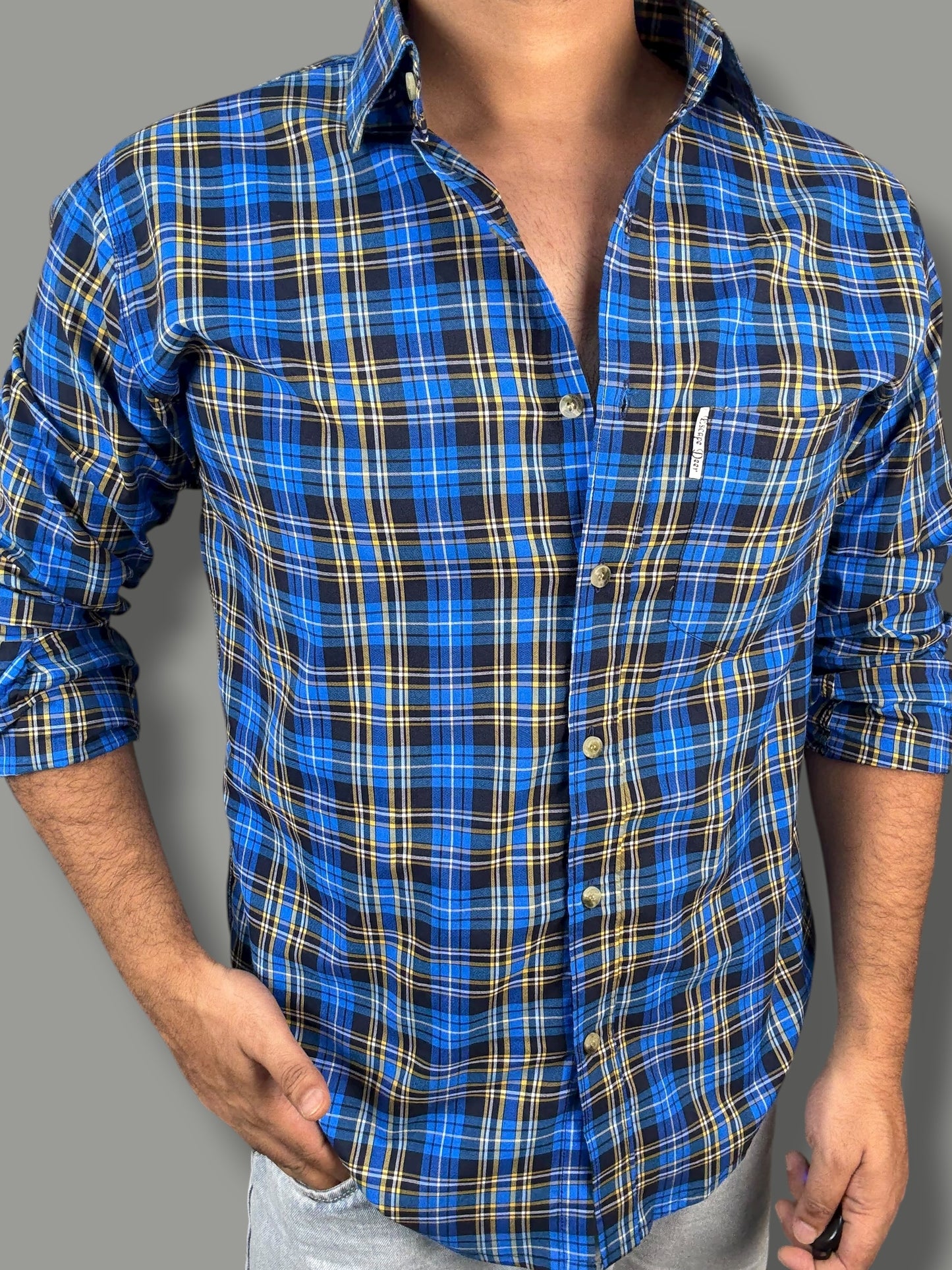 ESCAPE DEER Shirt (M) ED1204 R5 S2