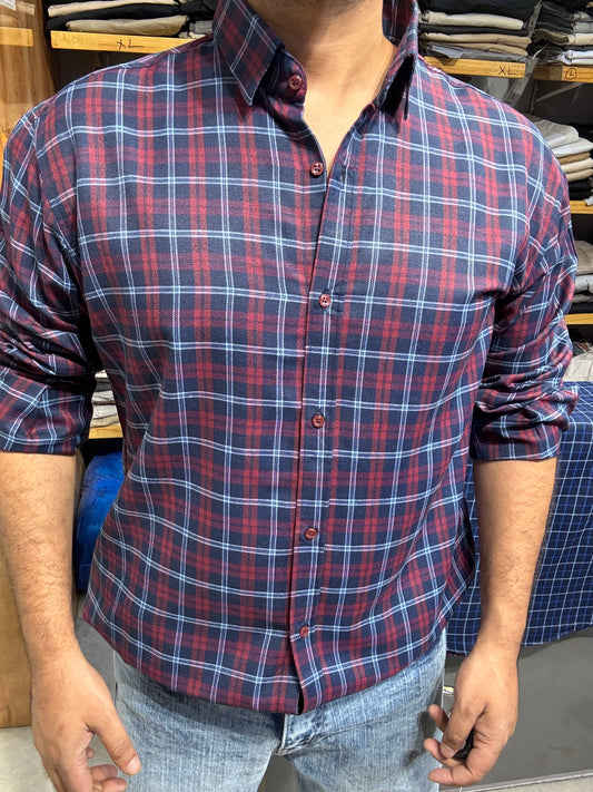 ESCAPE DEER Shirt (3XL) ED3061