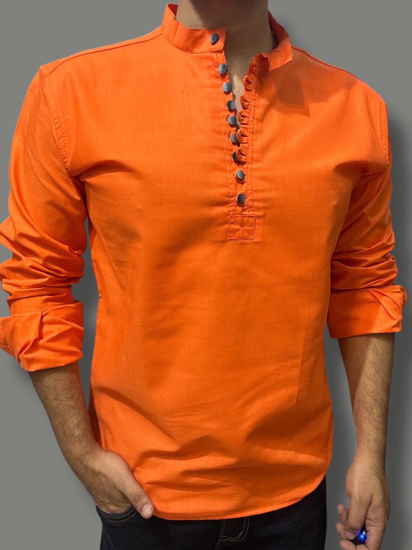 Escape Deer Kurta (2XL) ED1371