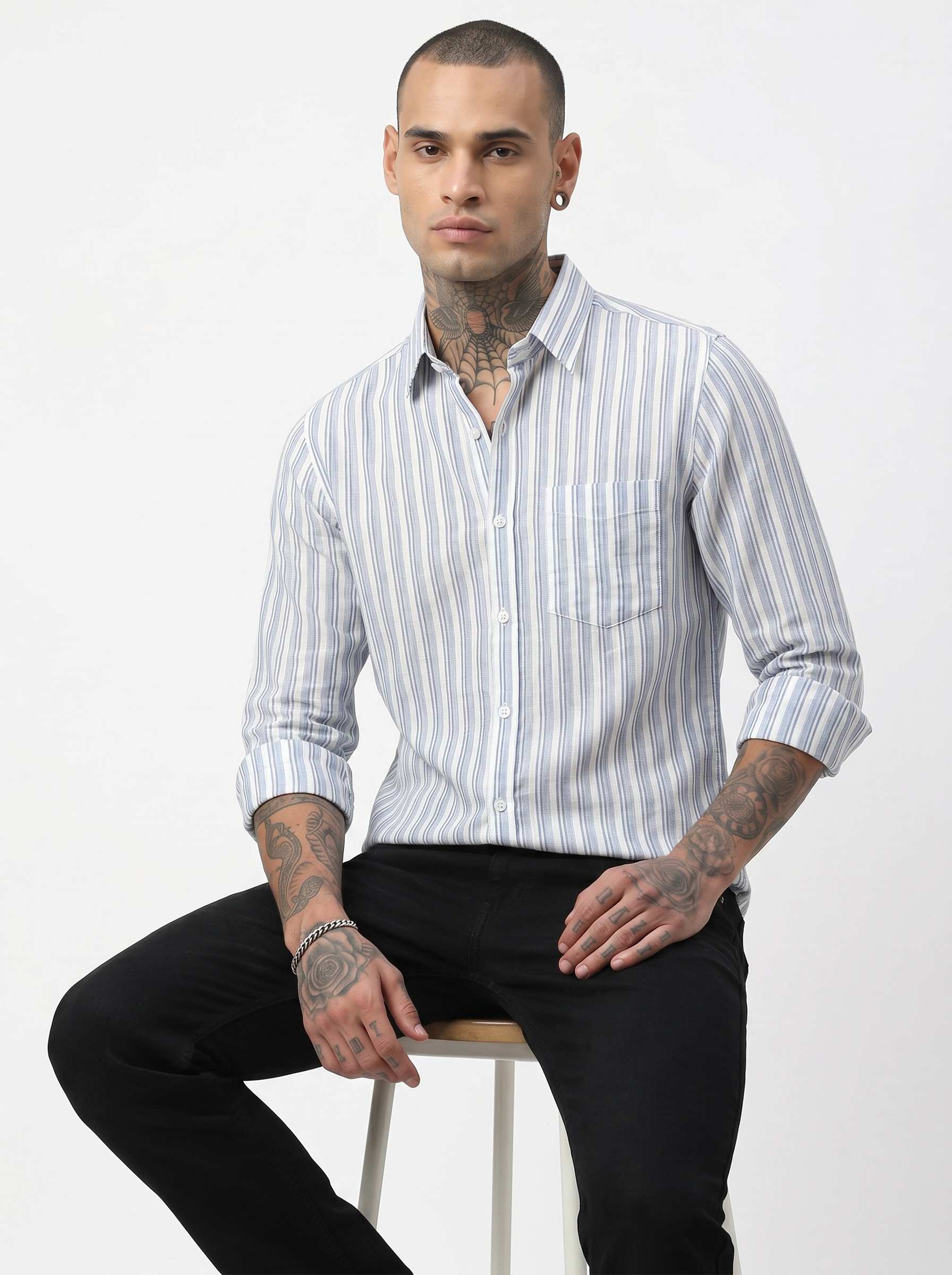 Escape Deer Shirt EDS 1015 R6 S1