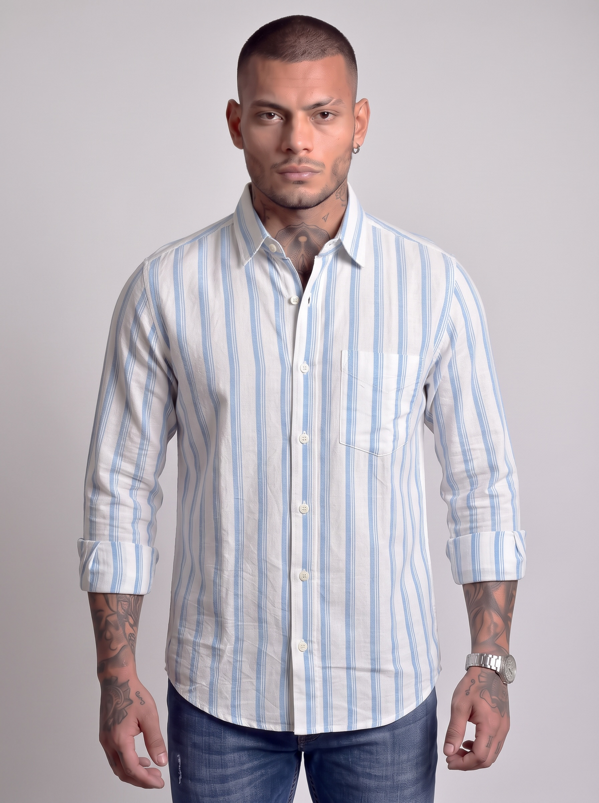 Escape Deer Shirt EDS 1474 R12 S4