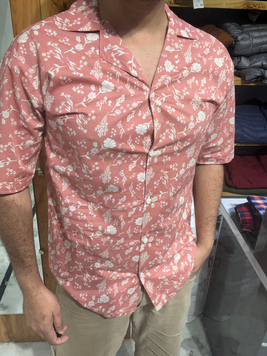Escape Deer Shirt (M) ED1278 R9 S2