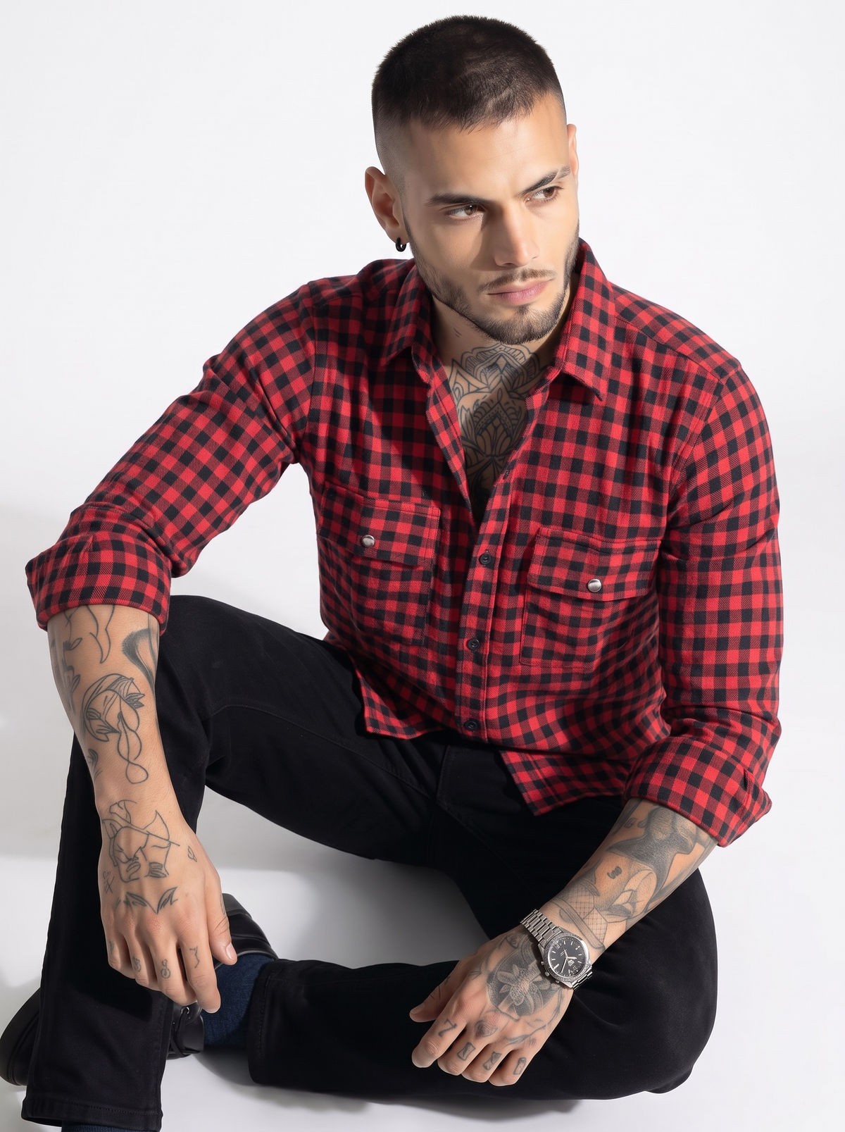 Escape Deer Shirt EDS R59 R1 S1