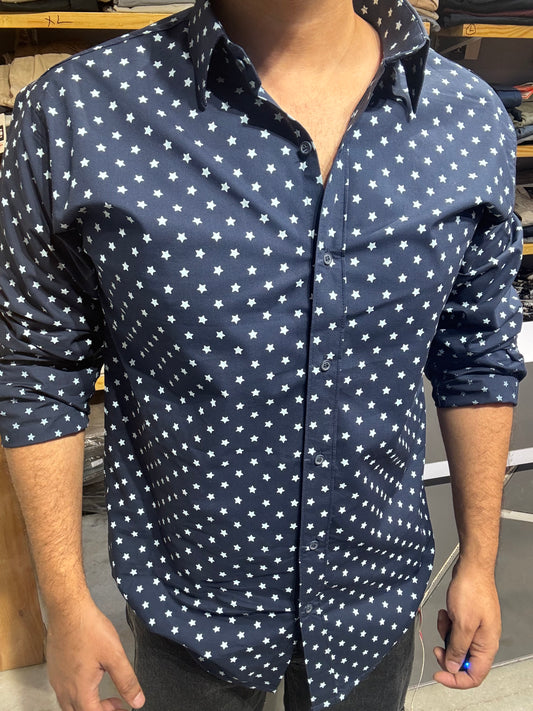 Escape Deer Shirt (XL) ED1482