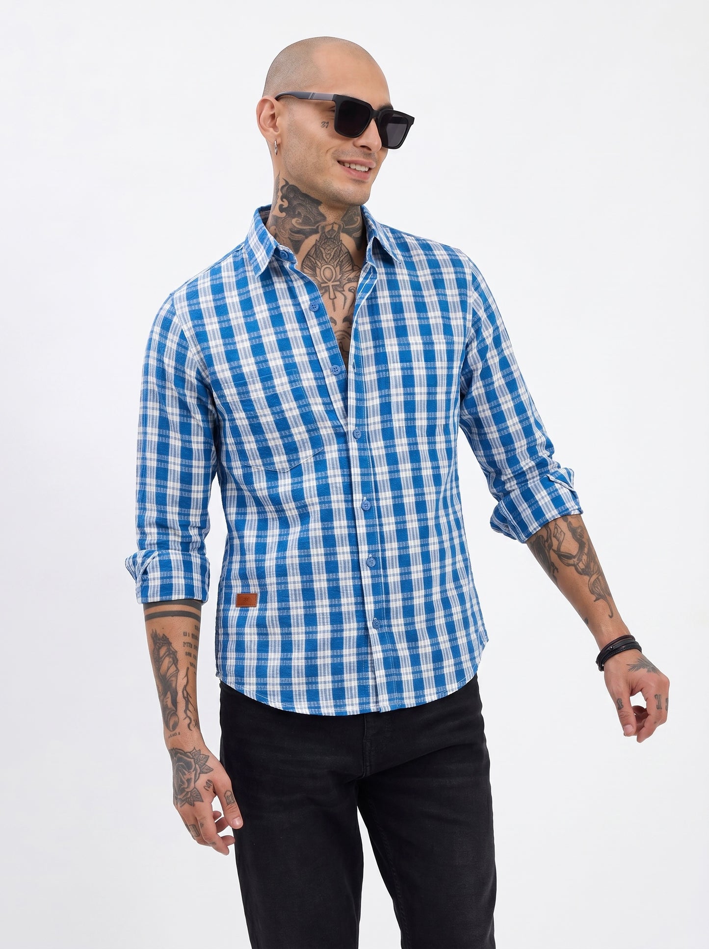 Escape Deer Shirt EDS 1206