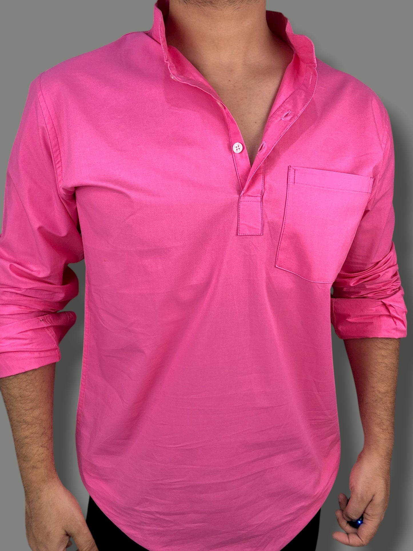 Escape Deer Kurta (L) ED1481