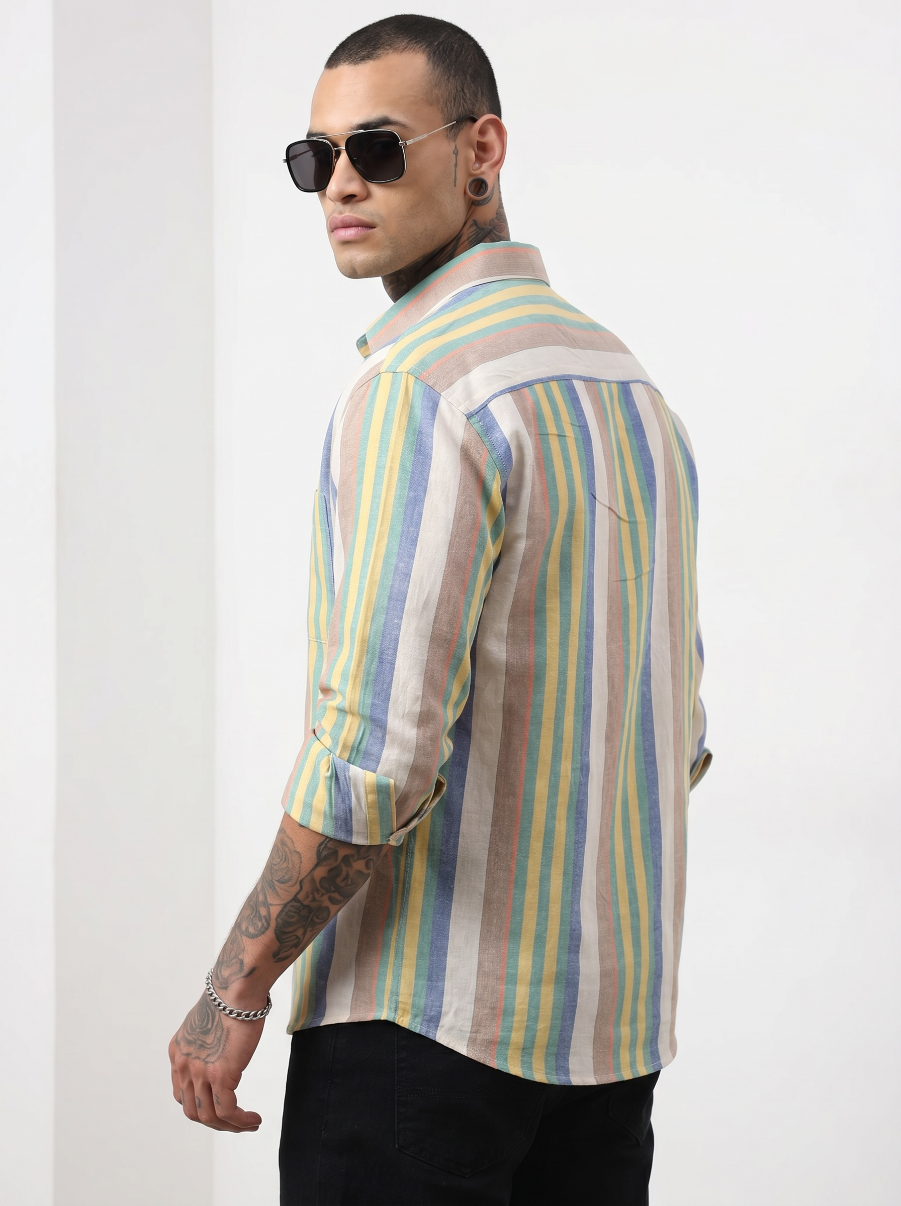 Escape Deer Shirt EDS 1148 R9 S4