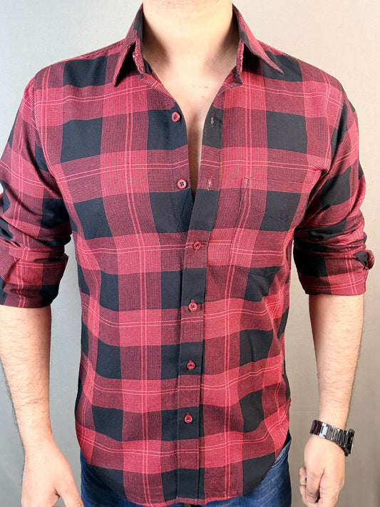 Escape Deer Shirt (M) ED1700 R19 S5