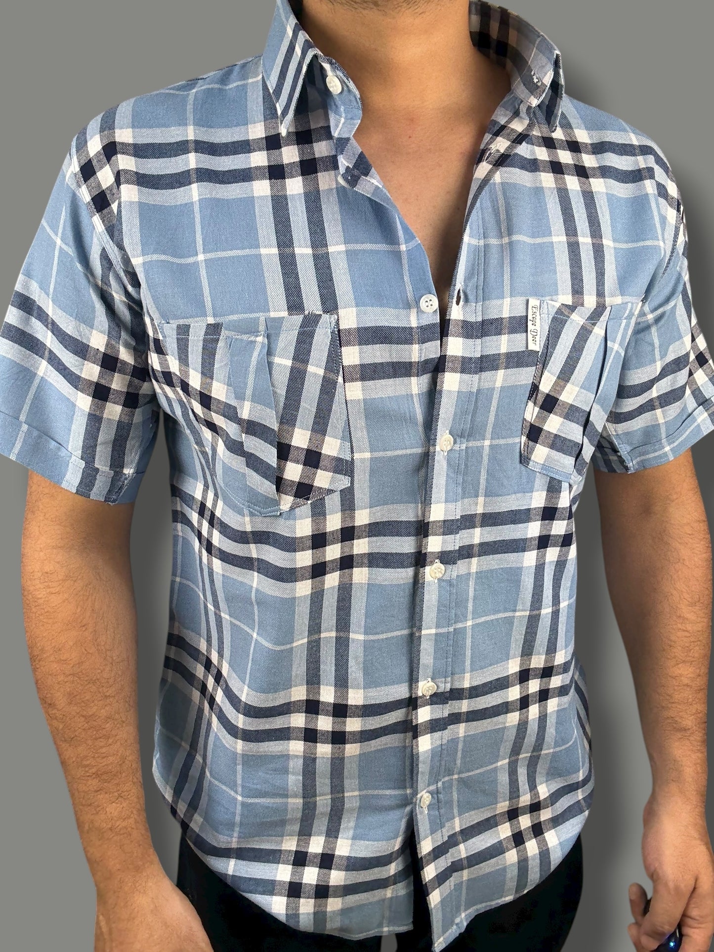 Escape Deer Shirt (XL) ED1441 R6S2