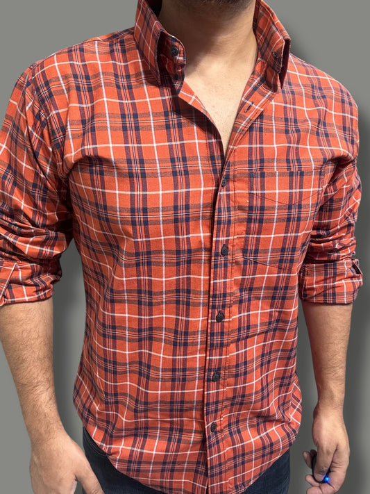 ESCAPE DEER Shirt (M) ED1191 R4S7