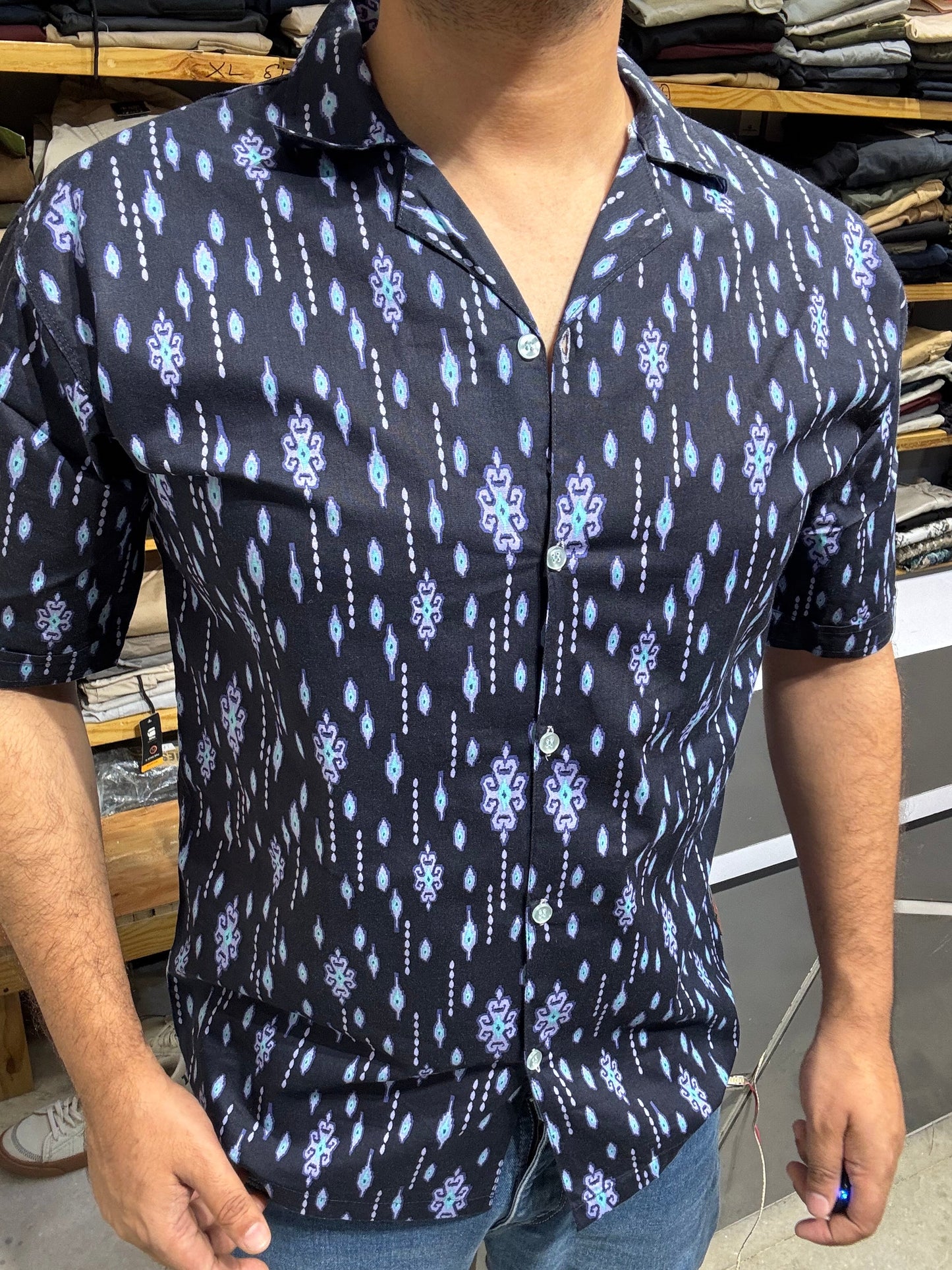 Escape Deer Shirt (XL) ED1371 R60 S1