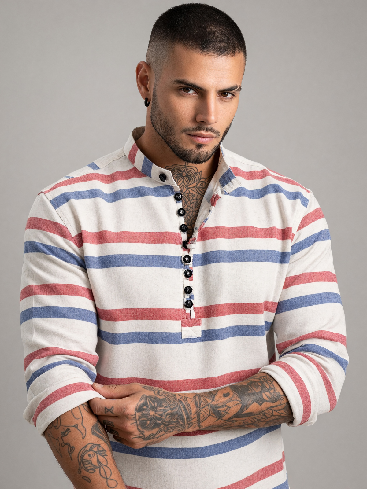 Escape Deer Kurta EDS 1071 R13 S5