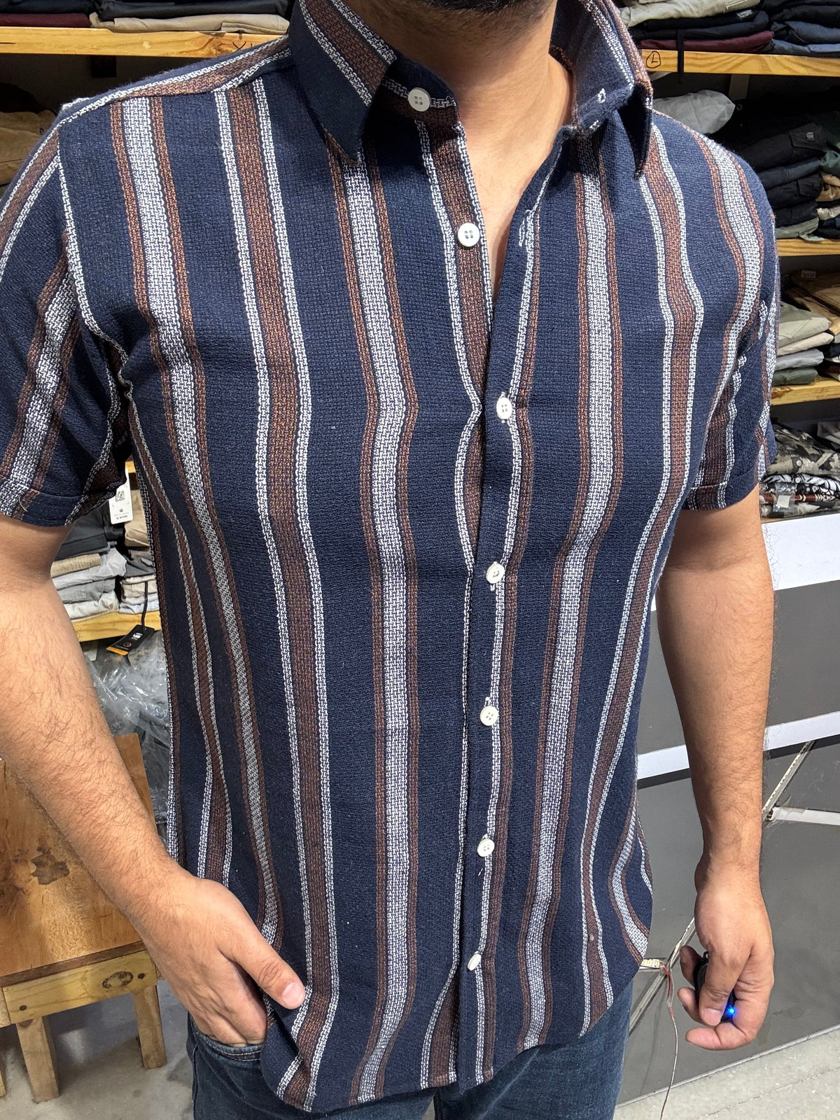 Escape Deer Shirt (M) ED1375 R52 S6