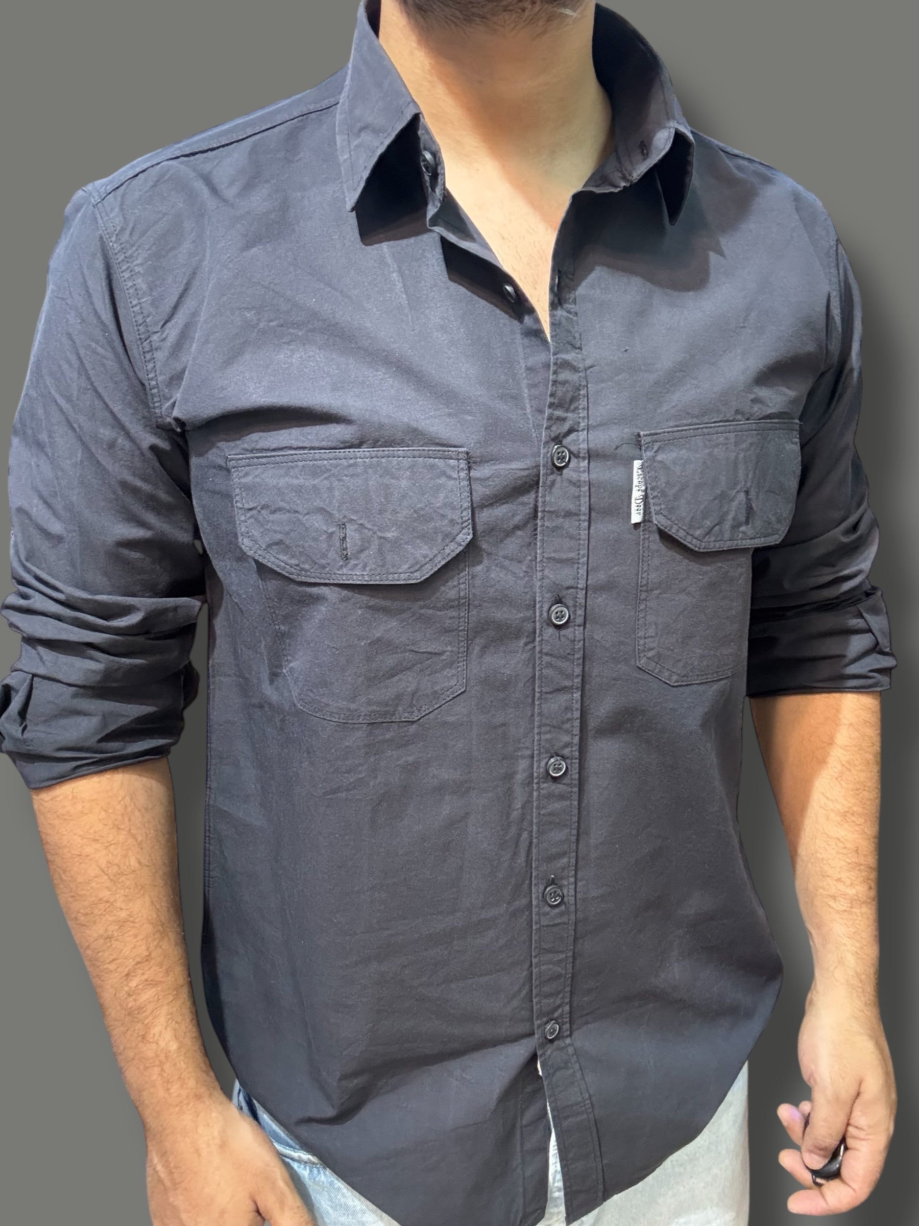Escape Deer Shirt (3XL) ED1744 R55 S3