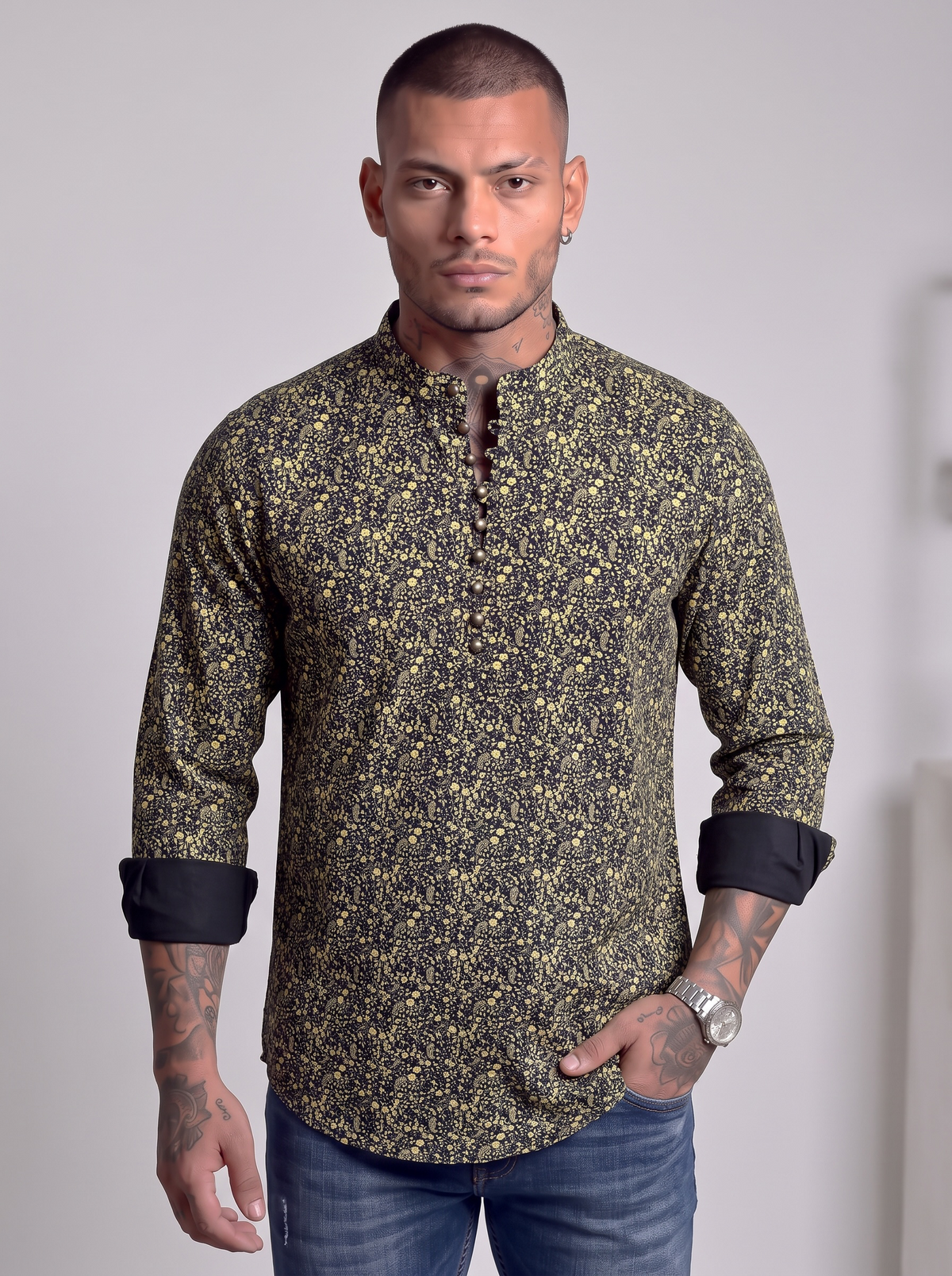 Escape Deer Shirt EDS R63 S6