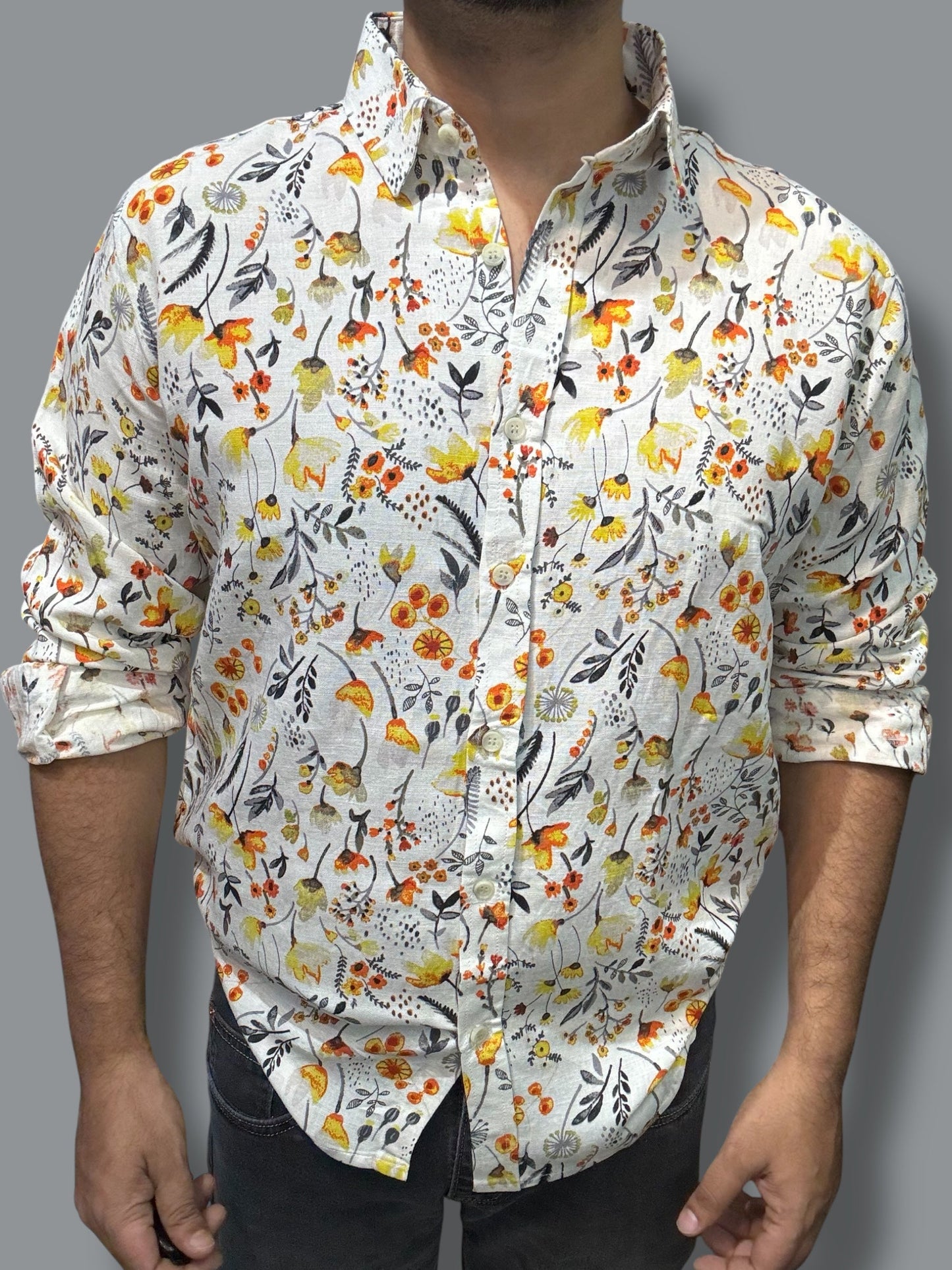 Escape Deer Shirt (M) ED1651 R2S3