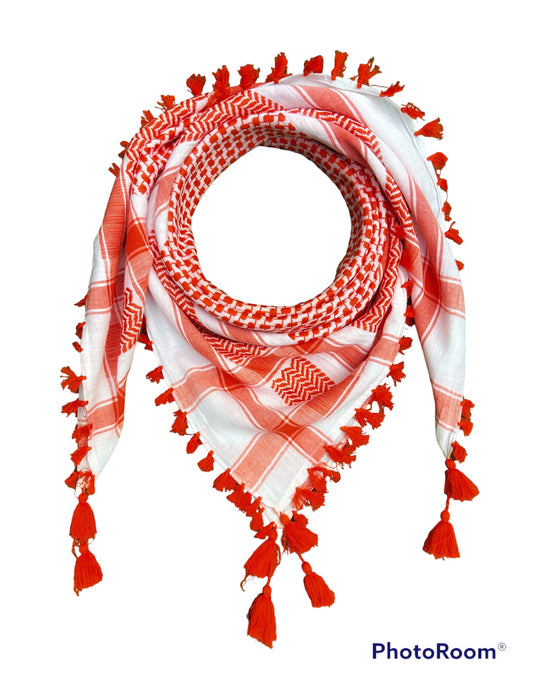 Escape Deer Scarf (ED135)