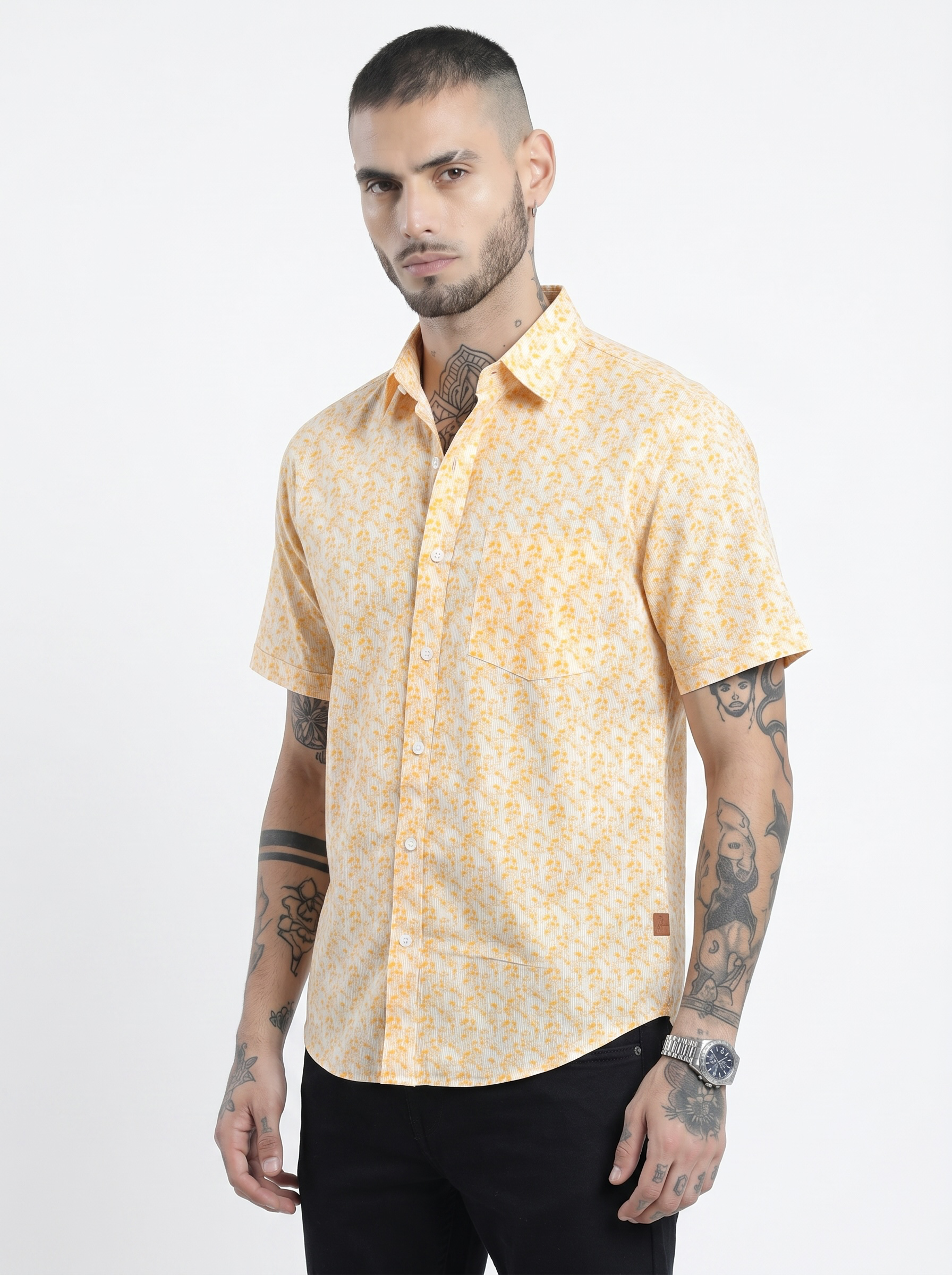 Escape Deer Shirt EDS 1302 R11 S5