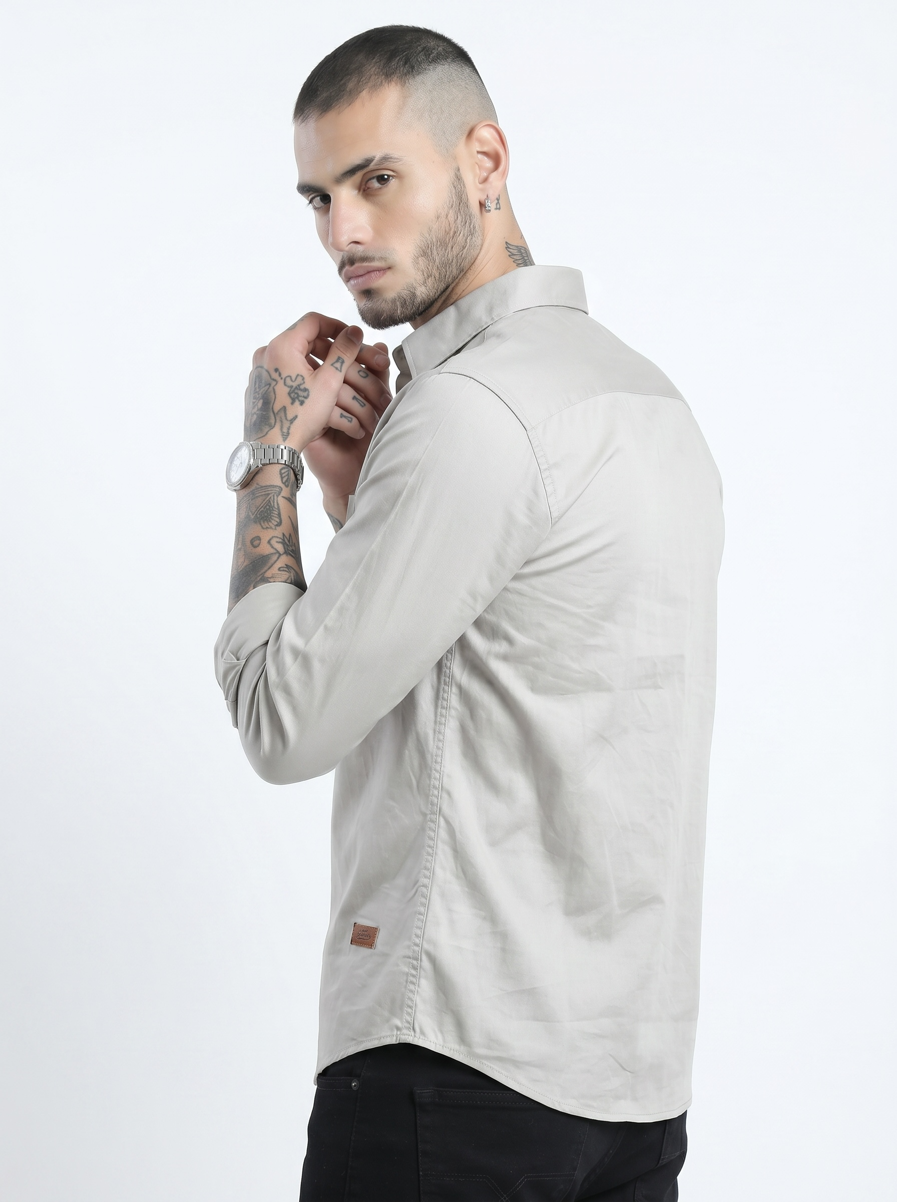 Escape Deer Shirt EDS 1152 R1  S7